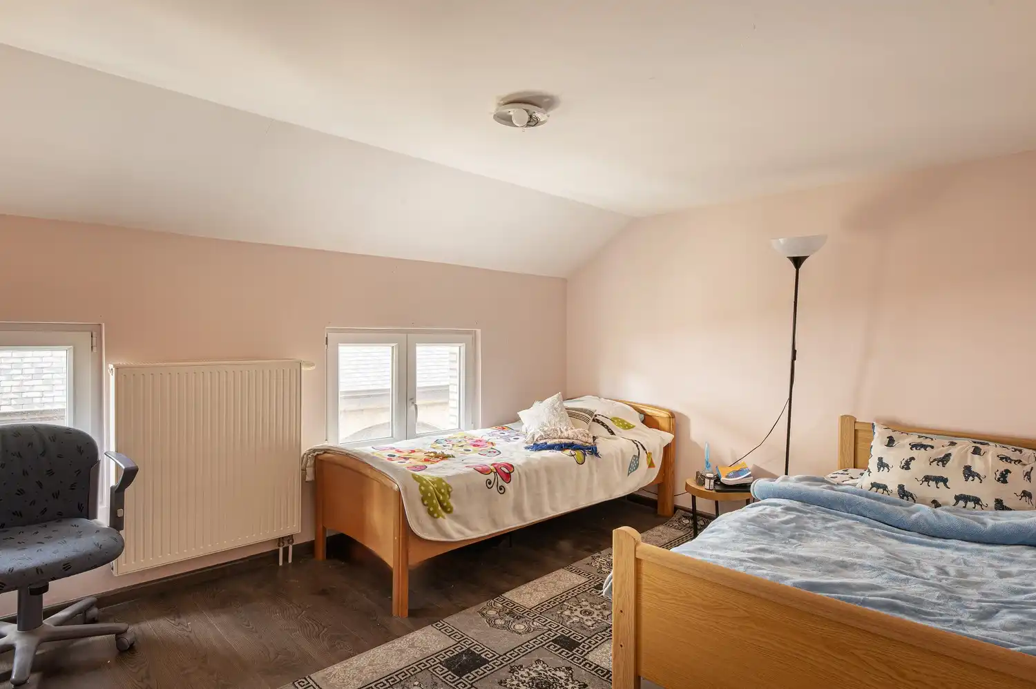 INSTAPKLARE WONING IN HARTE MECHELEN I 4 SLPKS I EPC = C foto 12