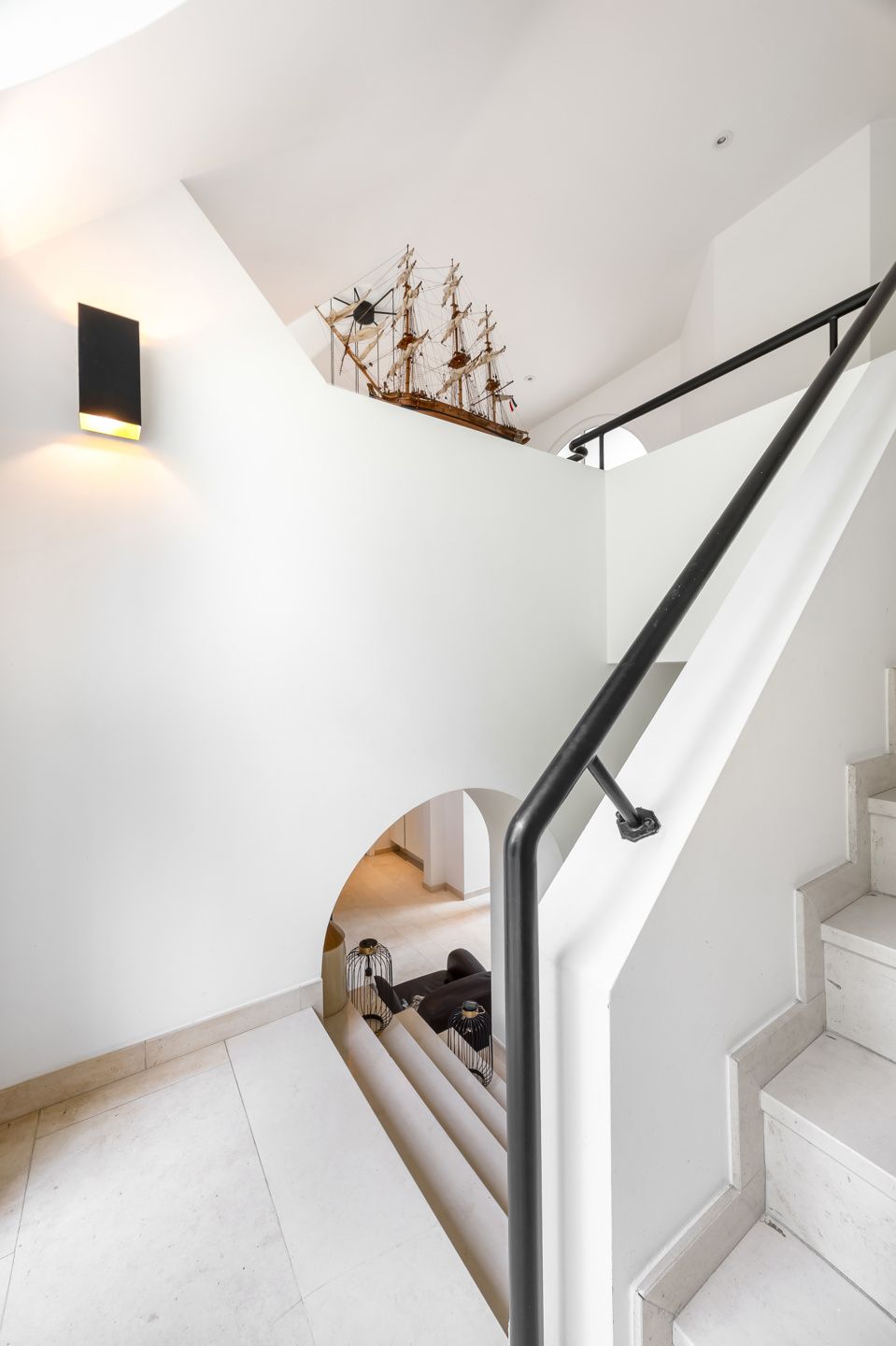 Stijlvolle villa met prachtige tuin op royaal perceel foto 18