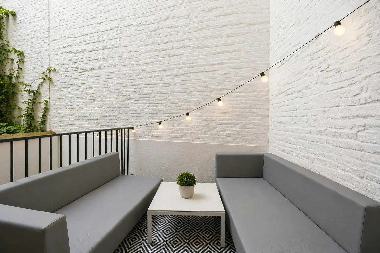 Karaktervolle opbrengsteigendom nabij de Reep Gent foto 12