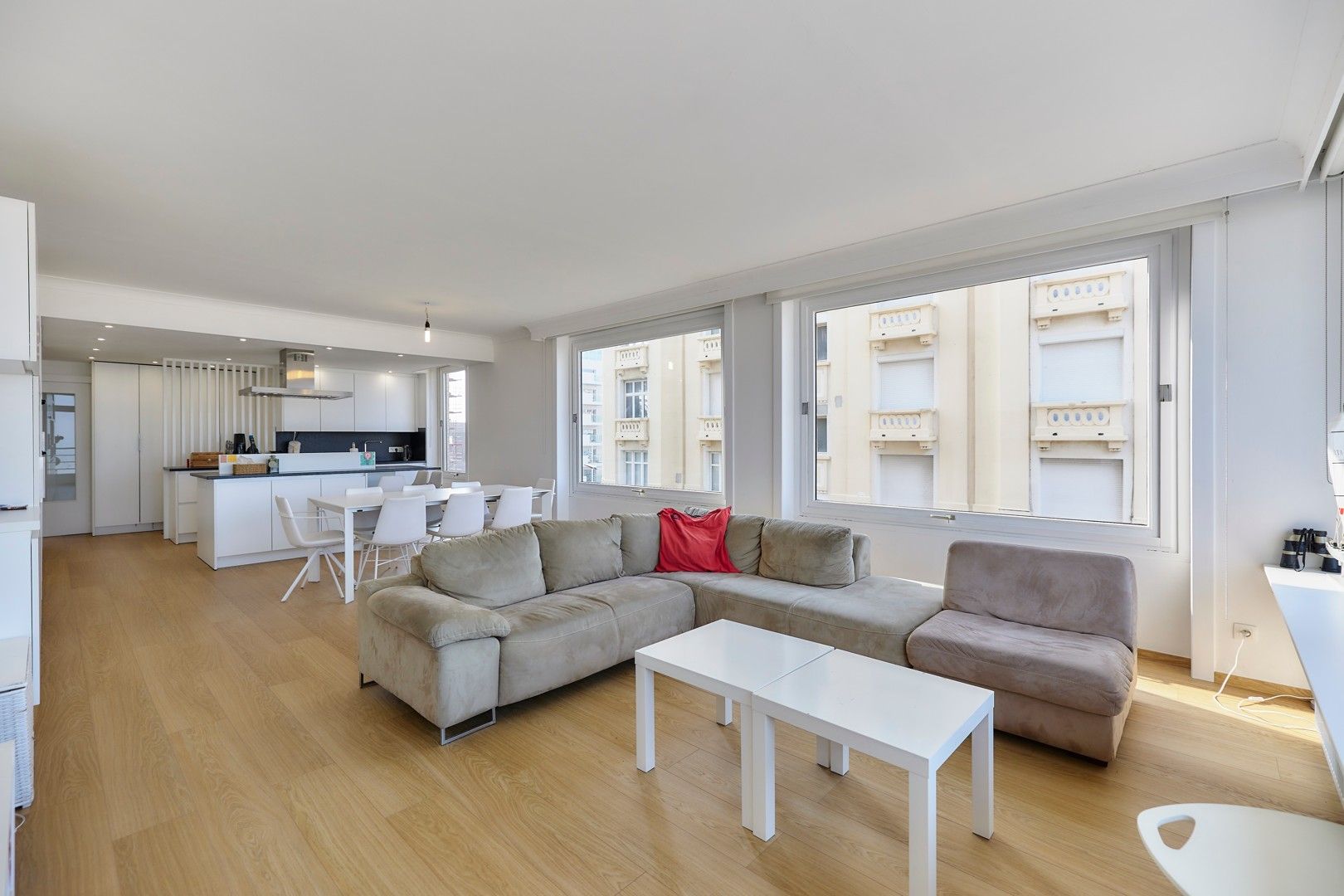 Appartement te huur foto 7