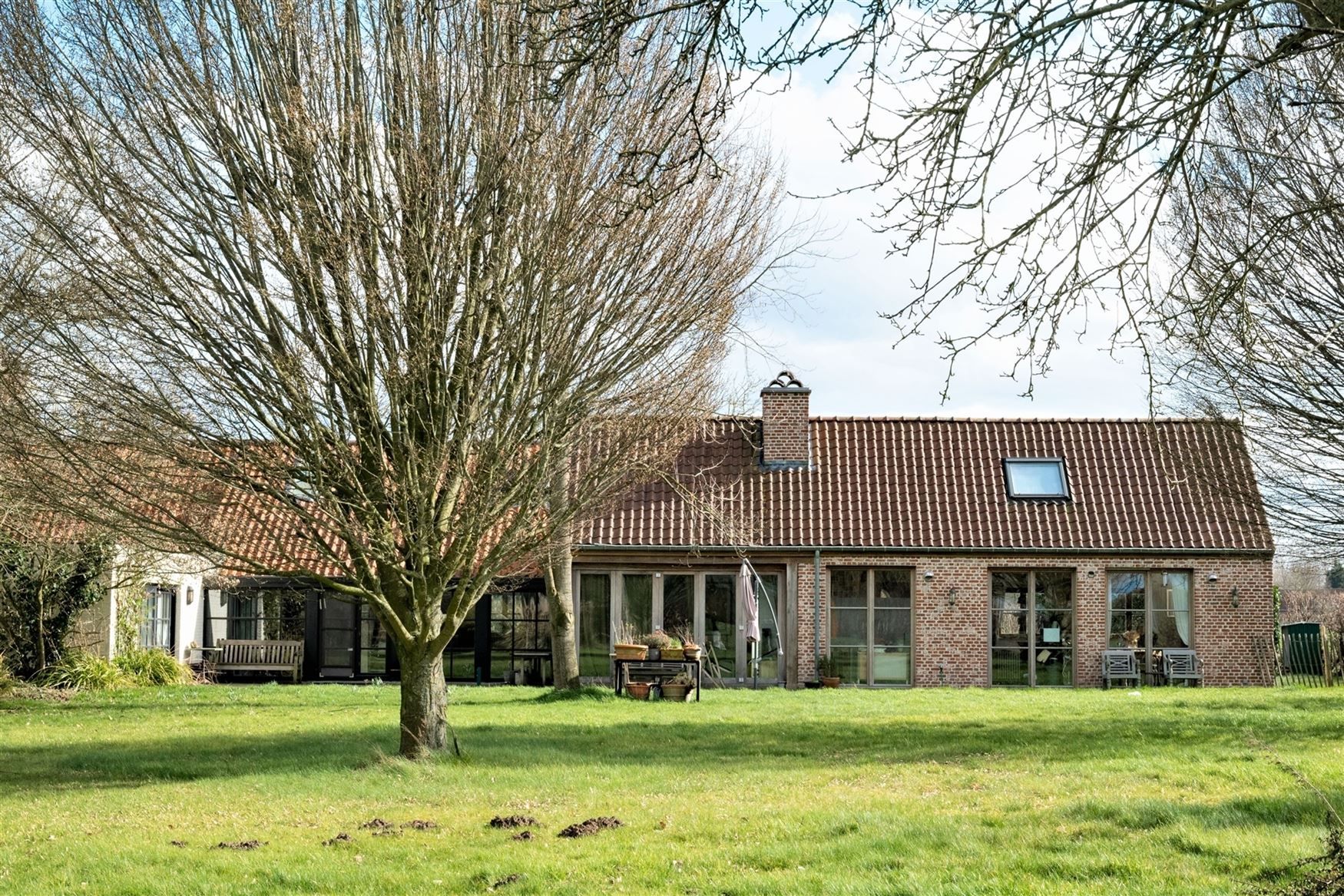 Idyllische hoeve op uitzonderlijke ligging foto 22