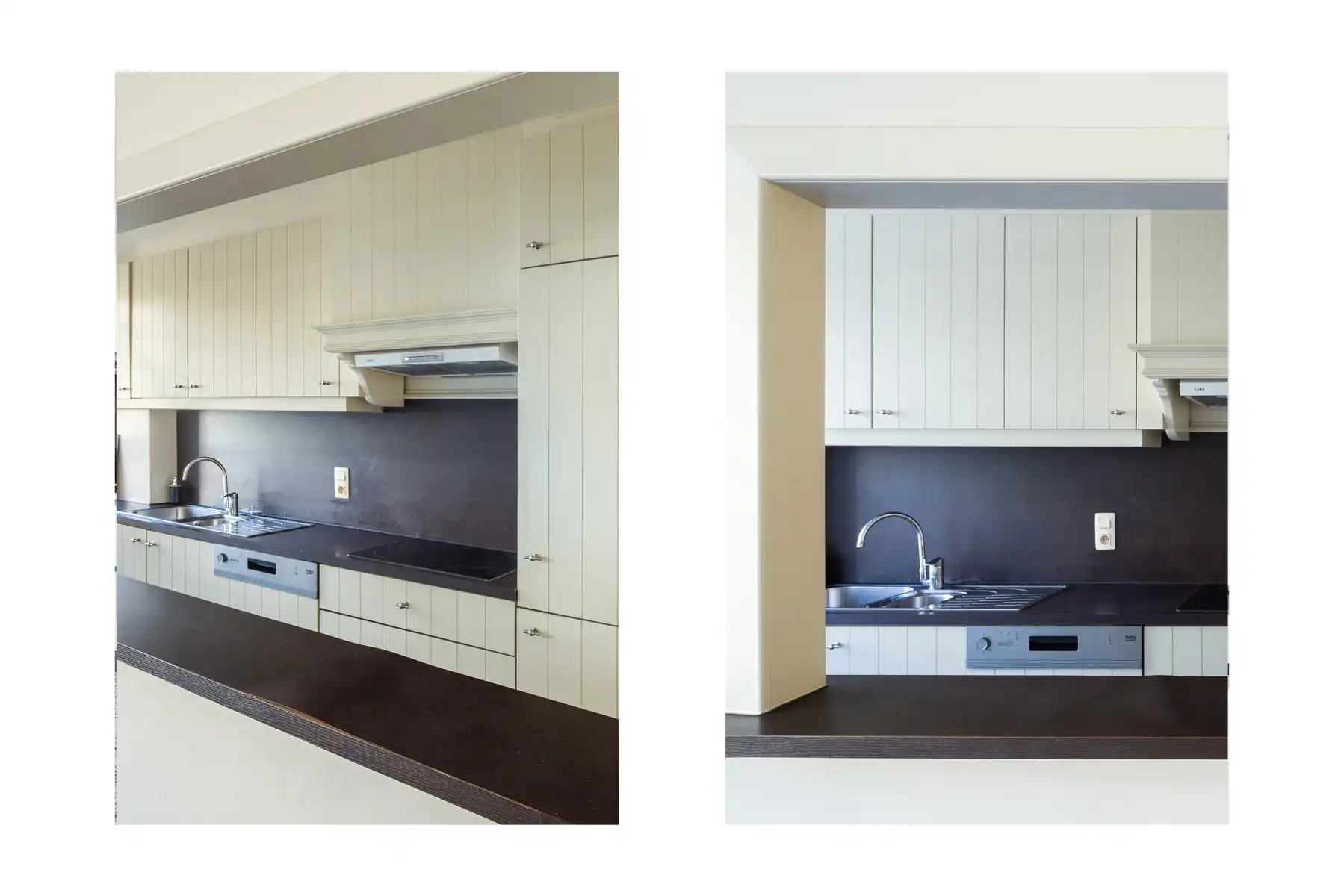 Lichtrijk 1-slaapkamerappartement op centrale locatie foto 13