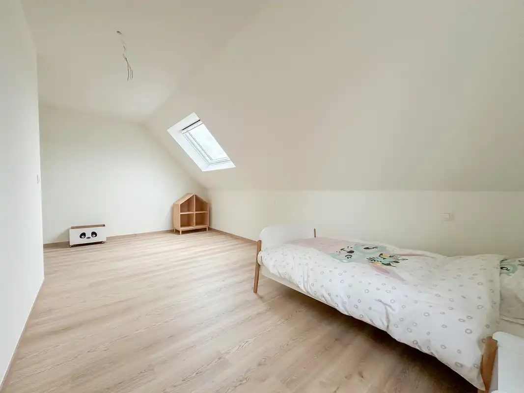Instapklare energiezuinige nieuwbouwwoning te Serskamp foto 11