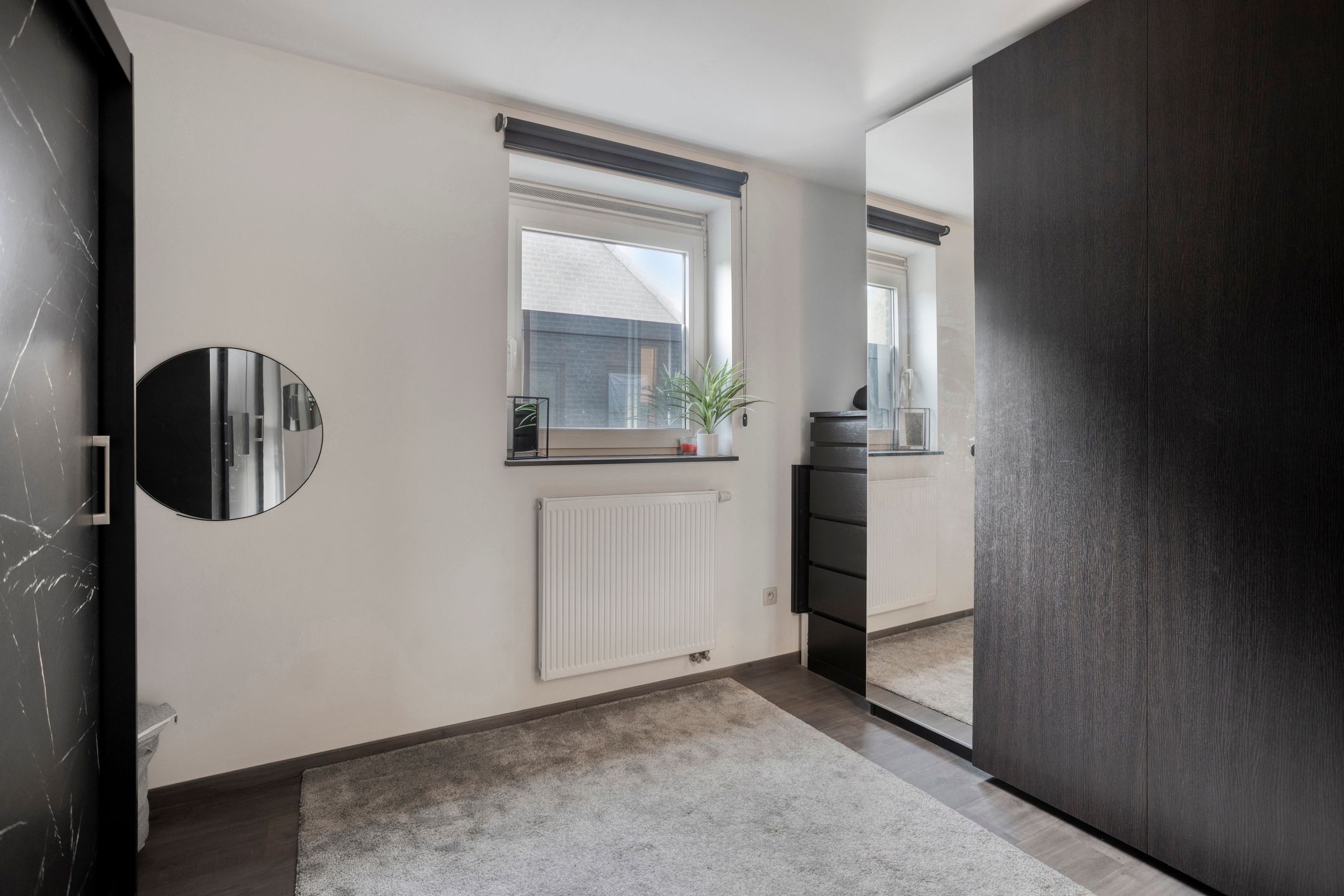 Landelijk gelegen, moderne woning op ruim perceel foto 12