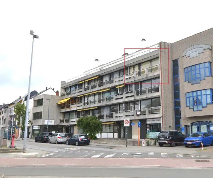 Appartement in Mechelen foto {{pictureIndex}}