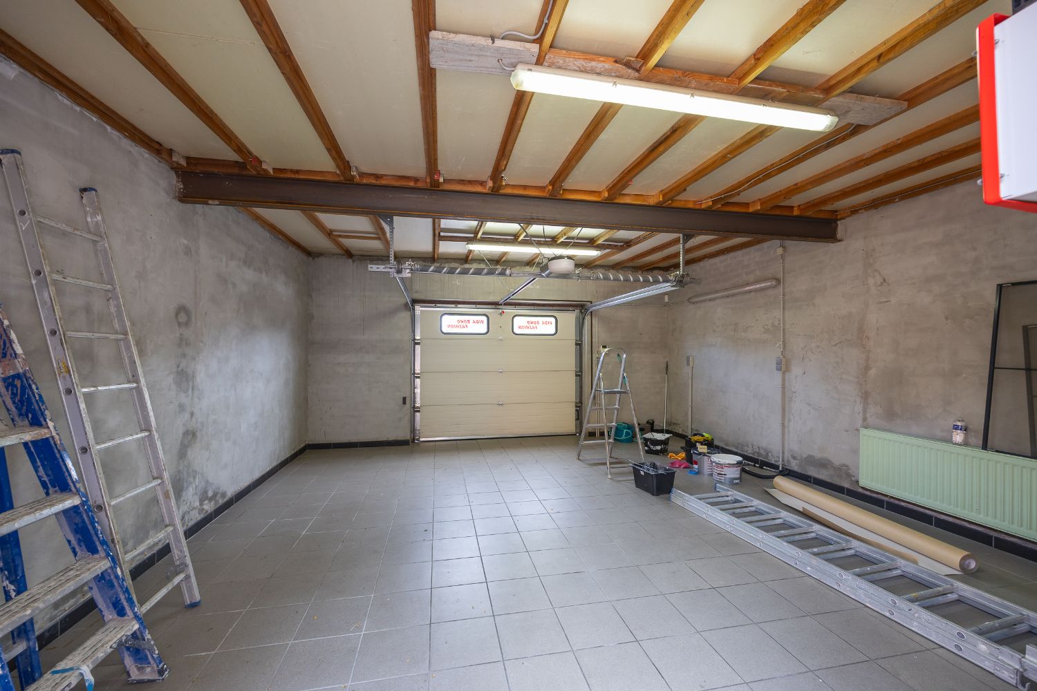 Instapklare woning op rustige ligging foto 13