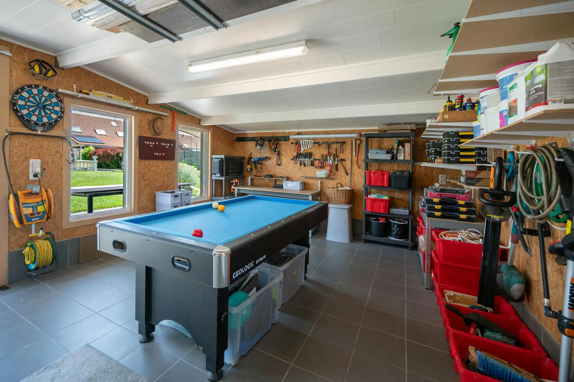 Villa met 5 slaapkamers en zwembad te koop in Lissewege foto 13