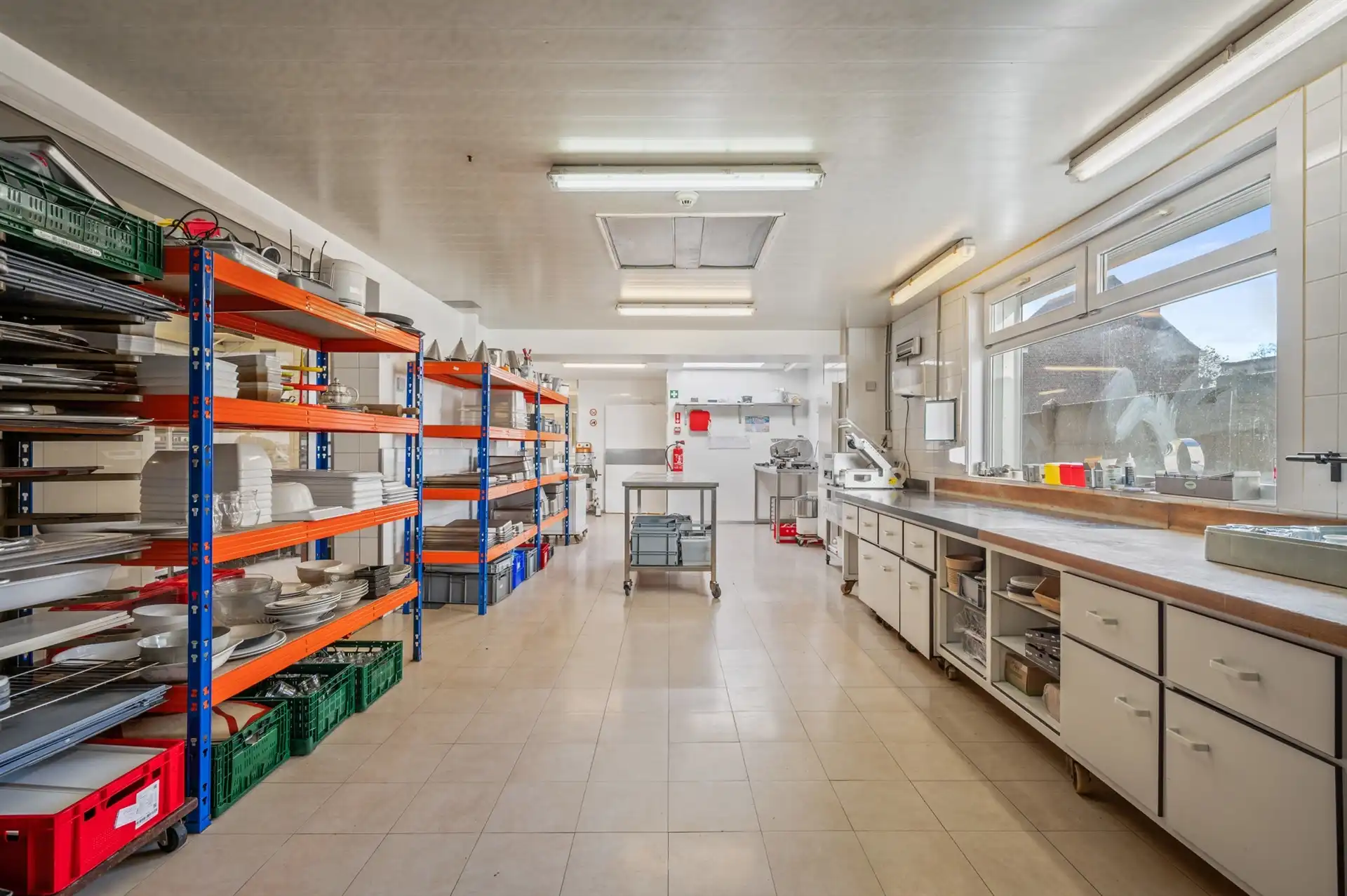 Atelier met appartement foto 11