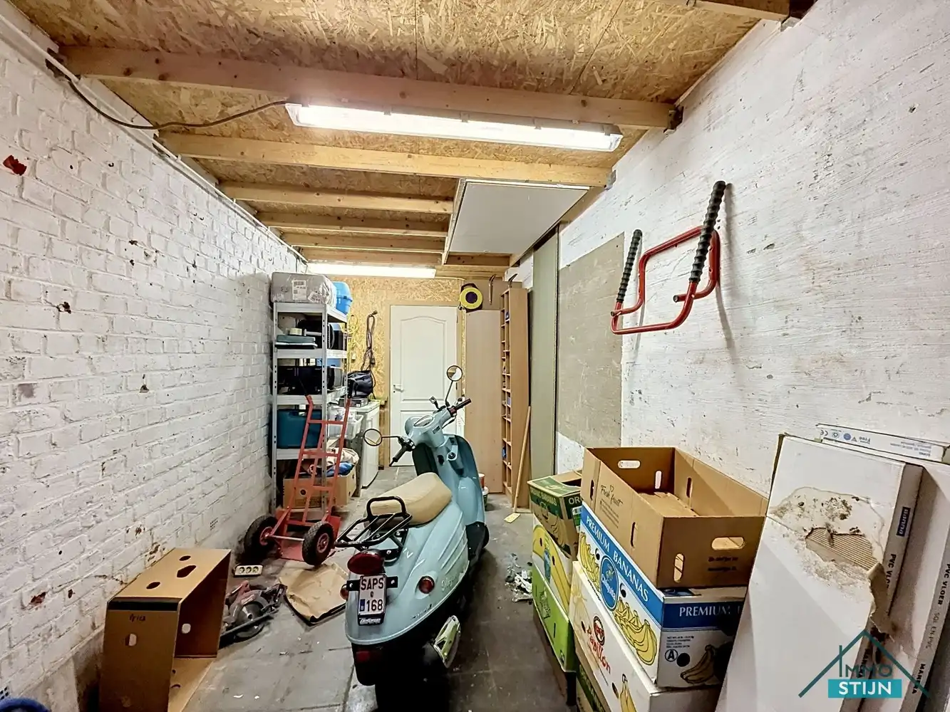 Ruime gezinswoning met 3 slaapkamers en moderne leefkeuken foto 15