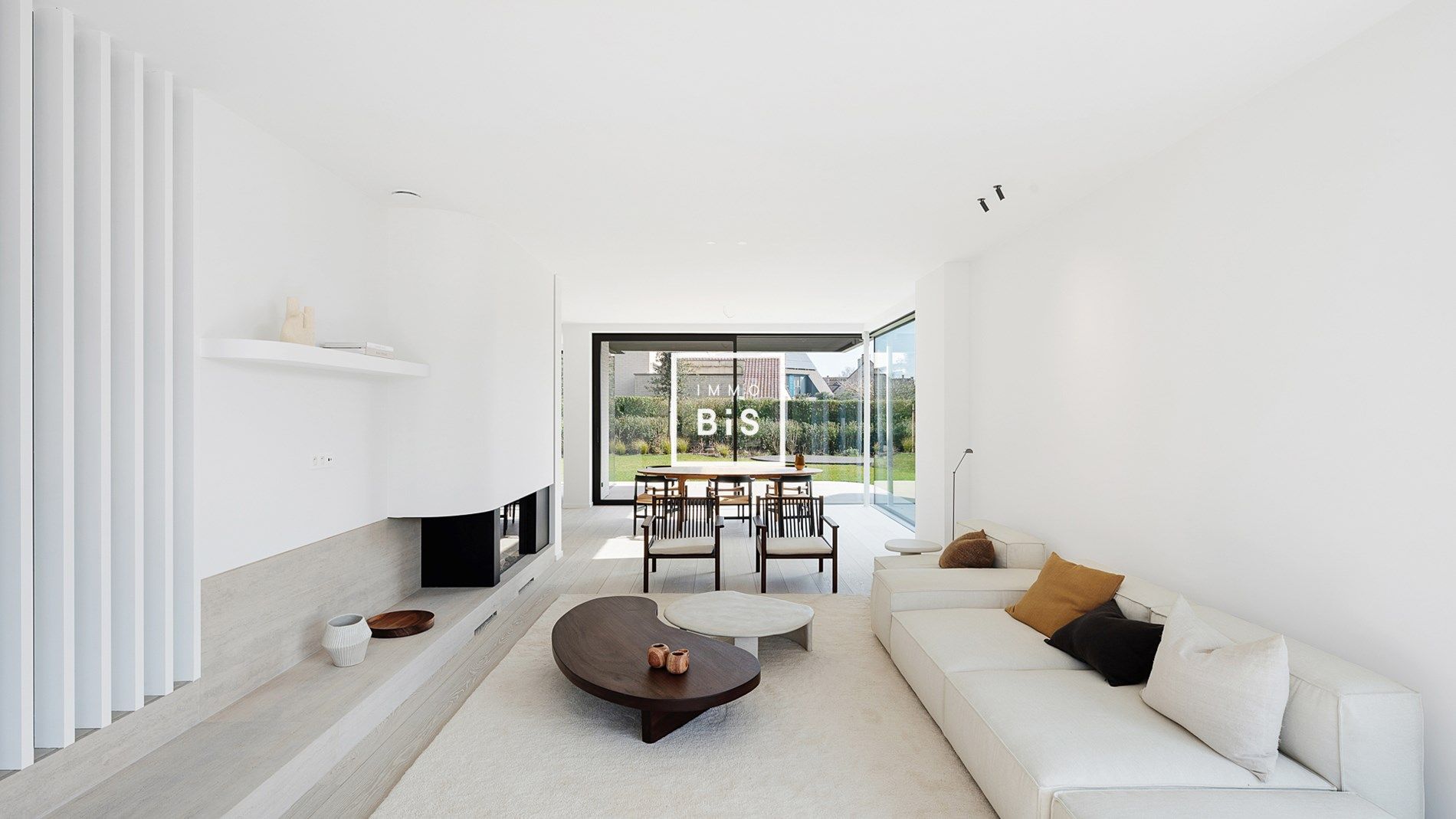 Prachtige nieuwbouwvilla met hoogwaardige afwerking in een residentiële wijk te Knokke foto 13