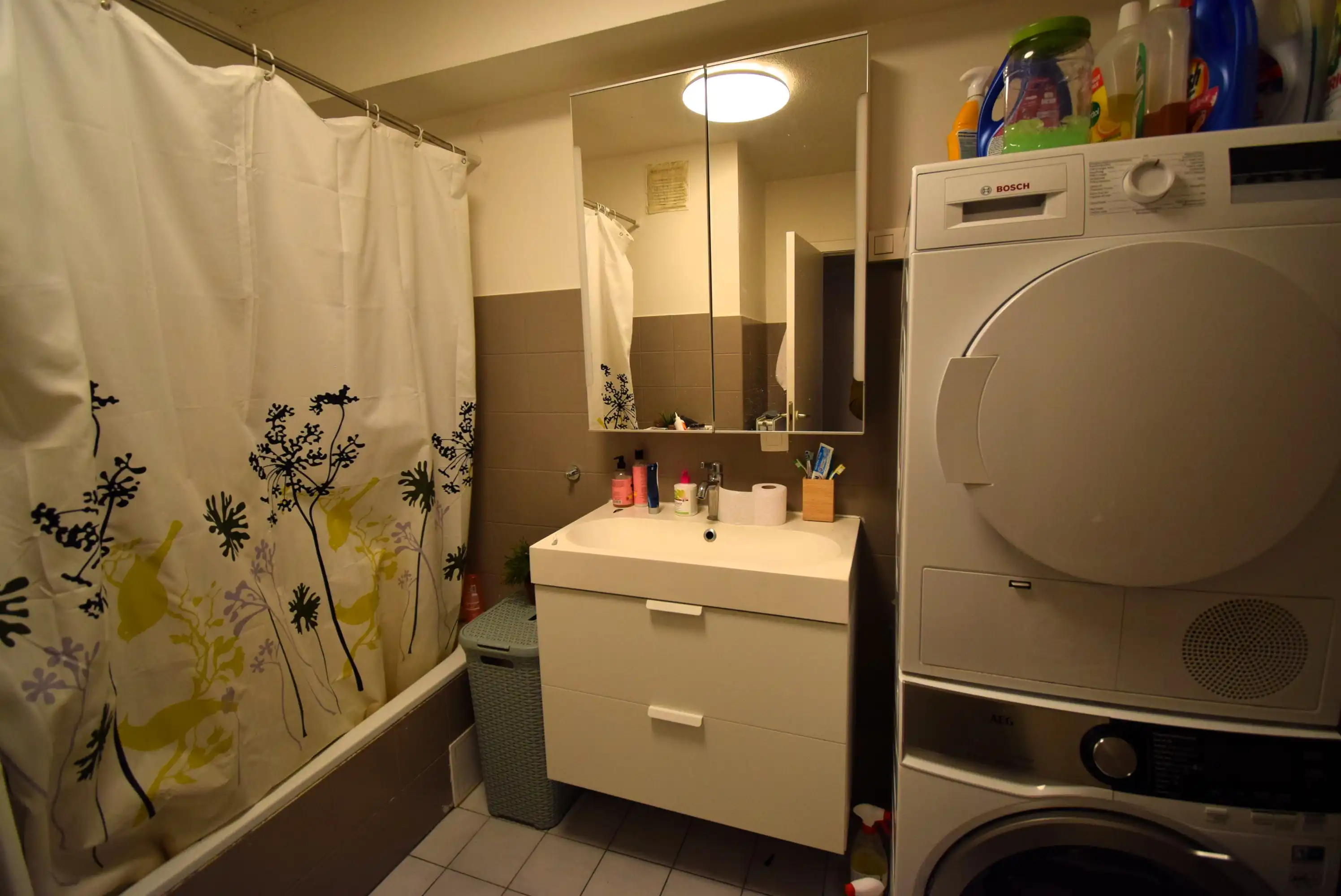 Appartement 3 slaapkamers foto 6