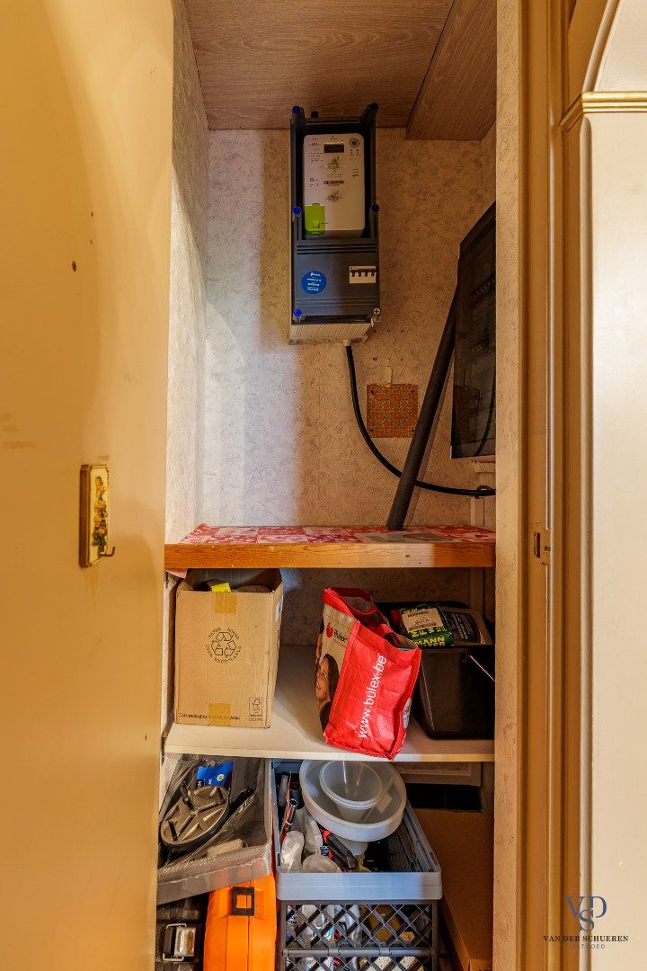 Charmante stadswoning in het centrum van Zottegem. foto 17