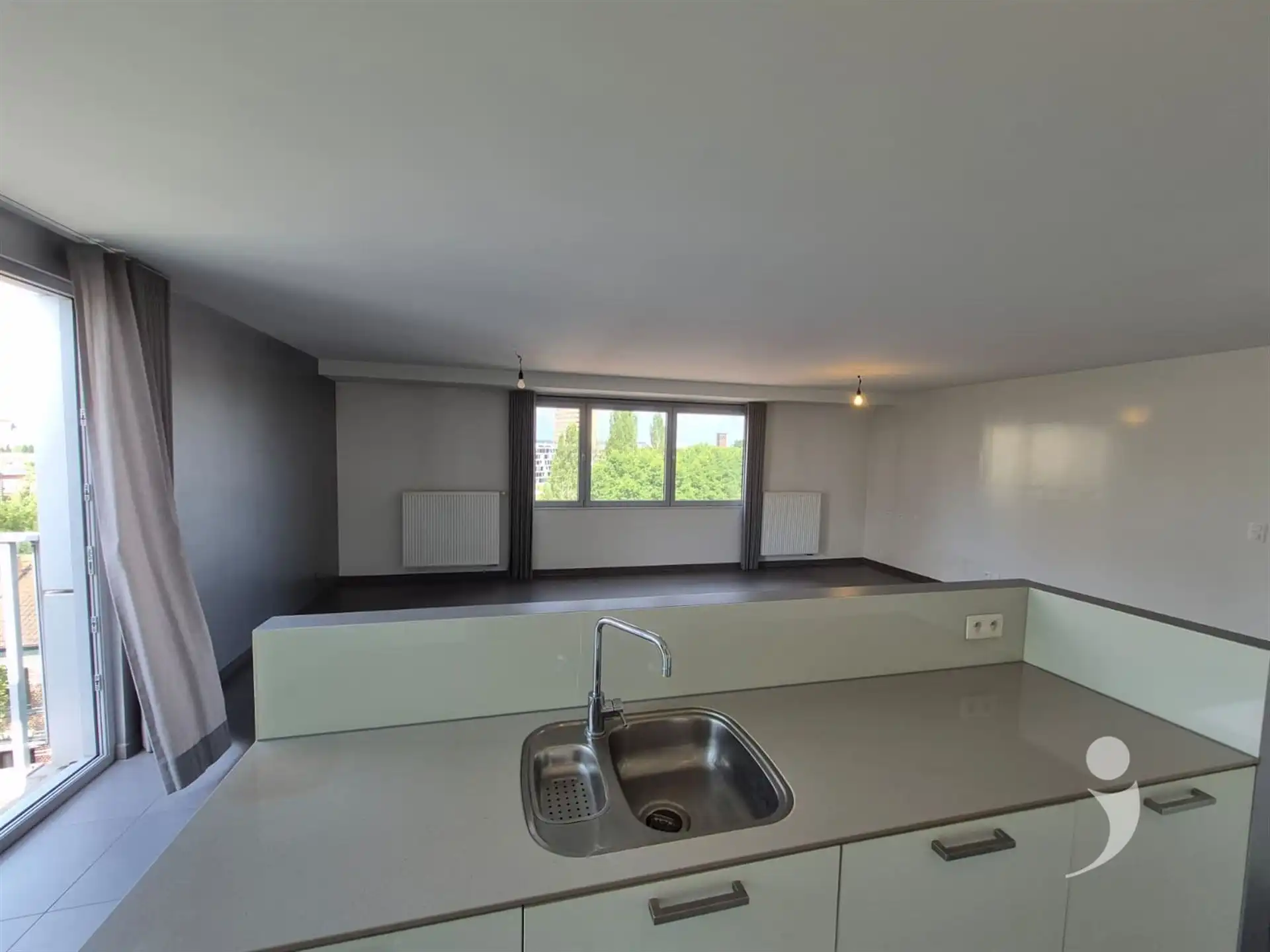 Recent appartement foto 7