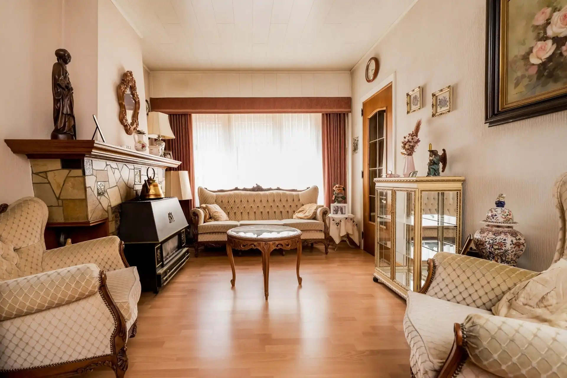 Huis te koop Kapelstraat 99 - 2570 DUFFEL