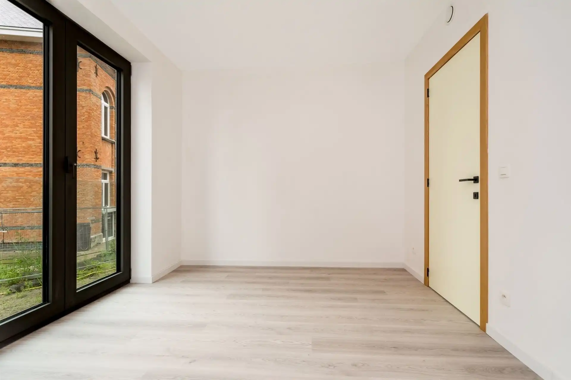Nieuwbouw glv. app. vlakbij centrum Mechelen foto 8
