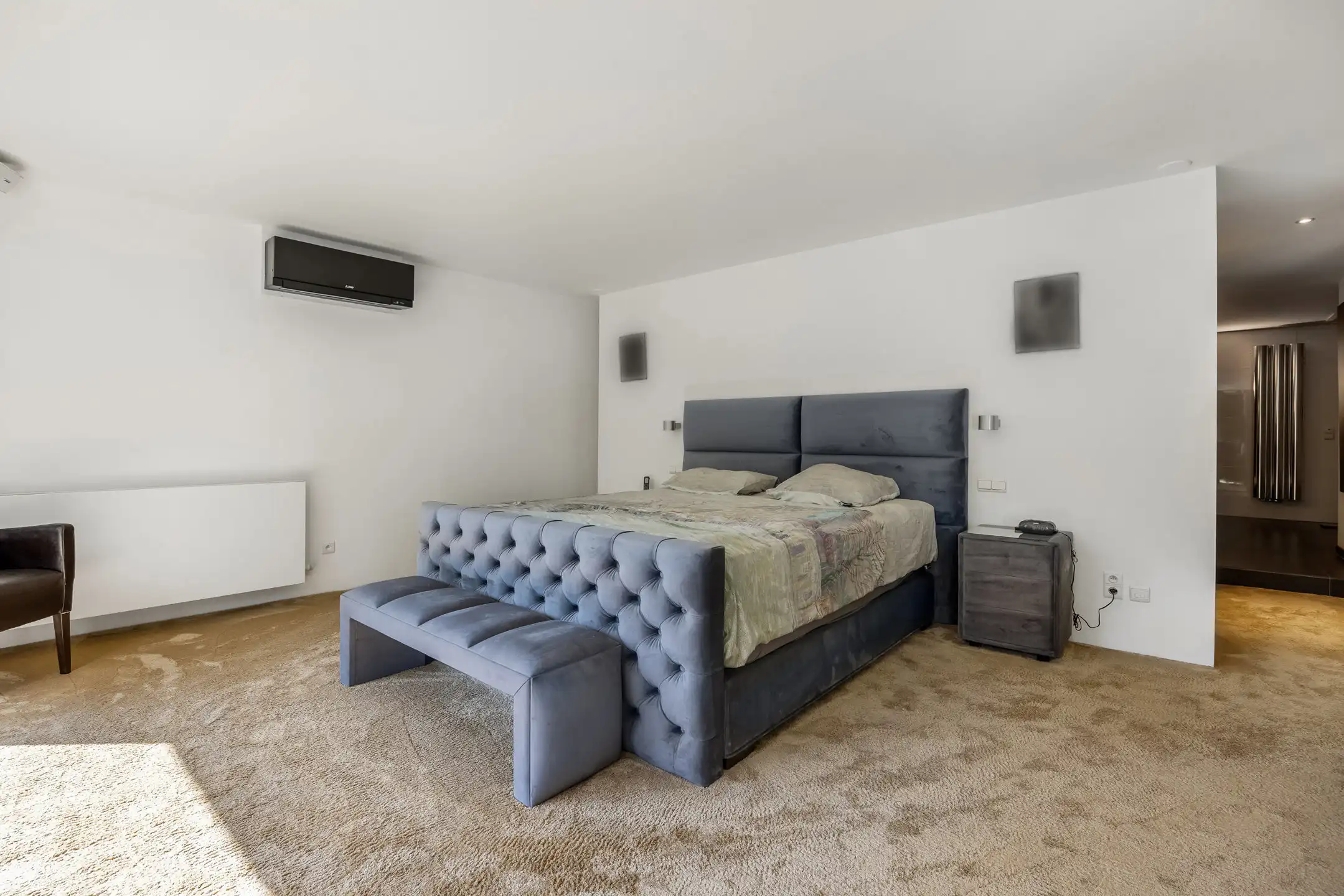 Hoogstaande villa met binnenzwembad te Lanaken foto 17