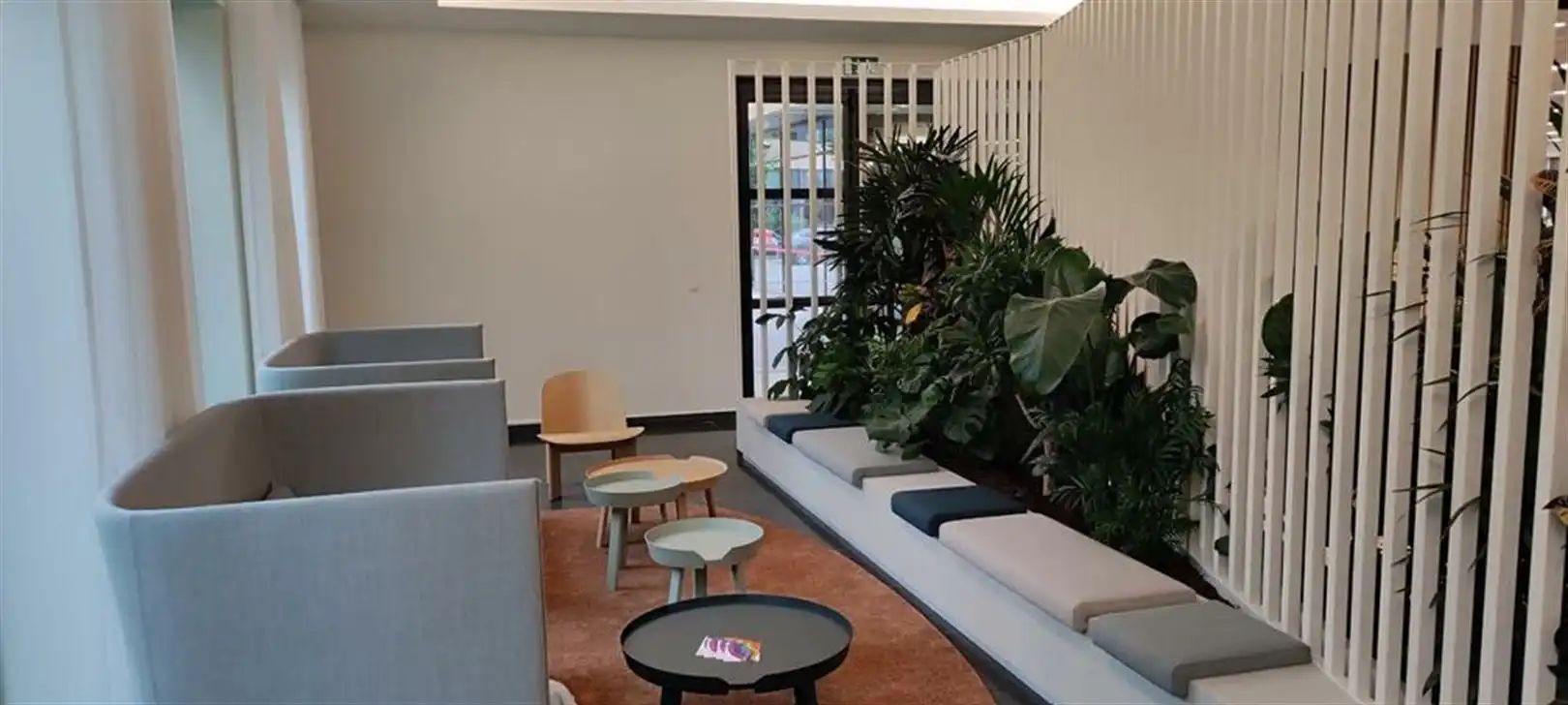 Focus Office Building, strategische ligging, 576m² en 1340m² foto 4