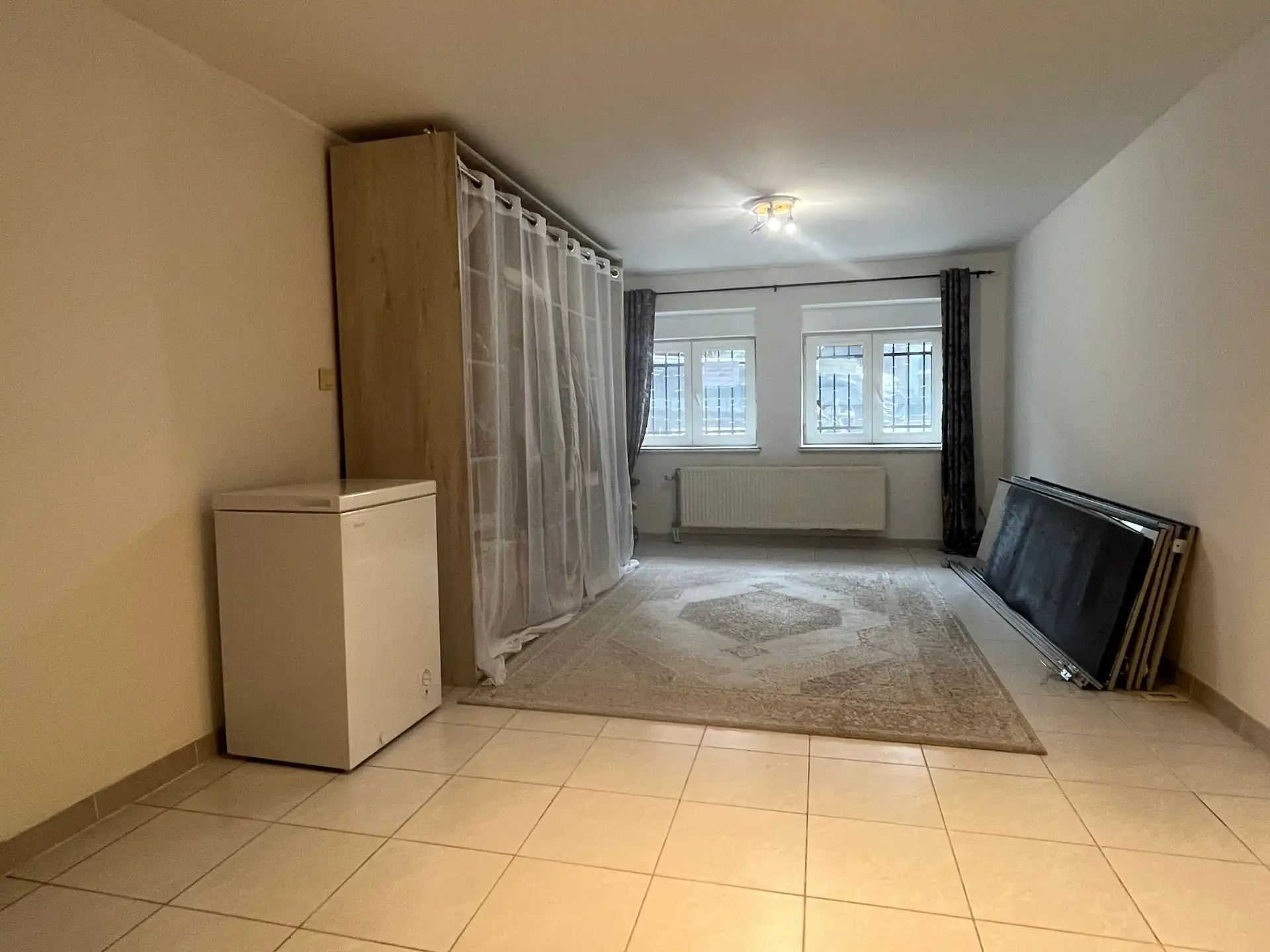 Duplex appartement met 2 slaapkamers. foto 6