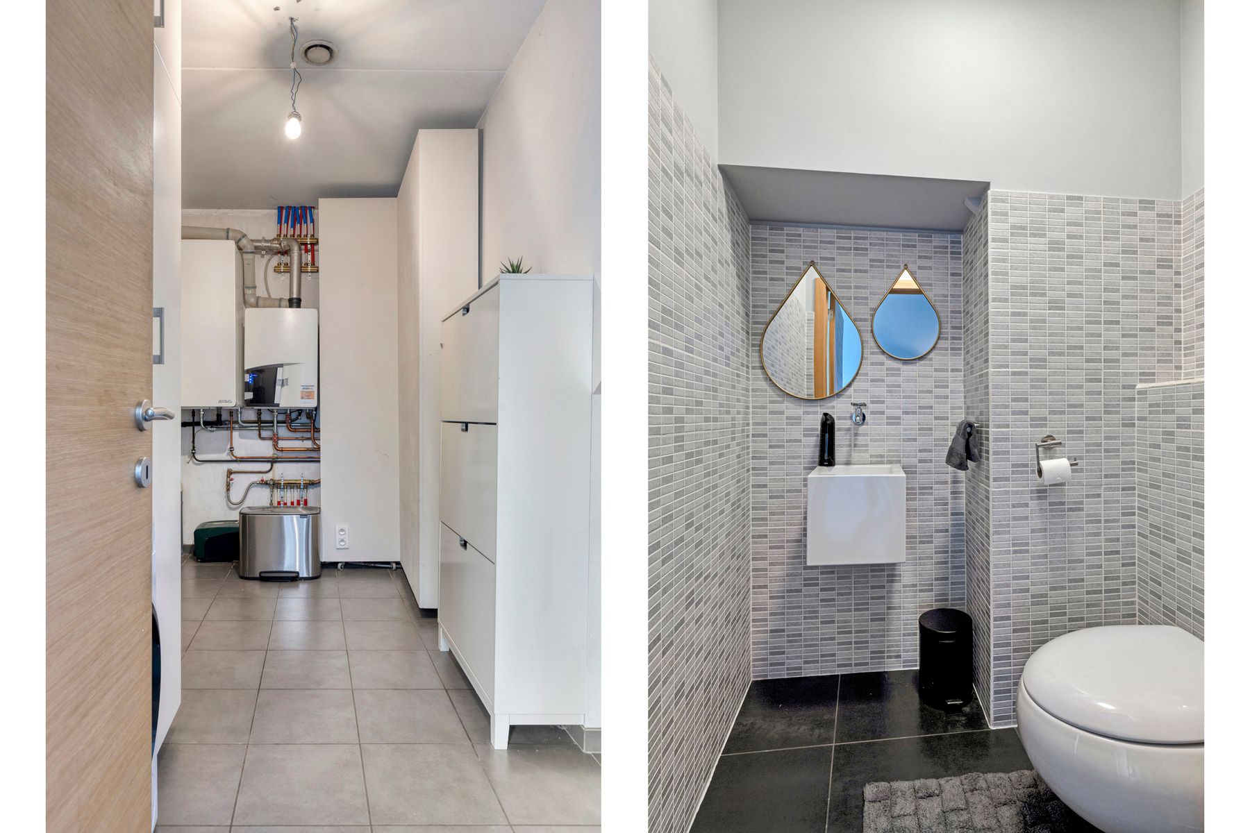 INSTAPKLARE FAMILIEWONING (4 SLAAPKAMERS + BUREAU) TE KOOP foto 15