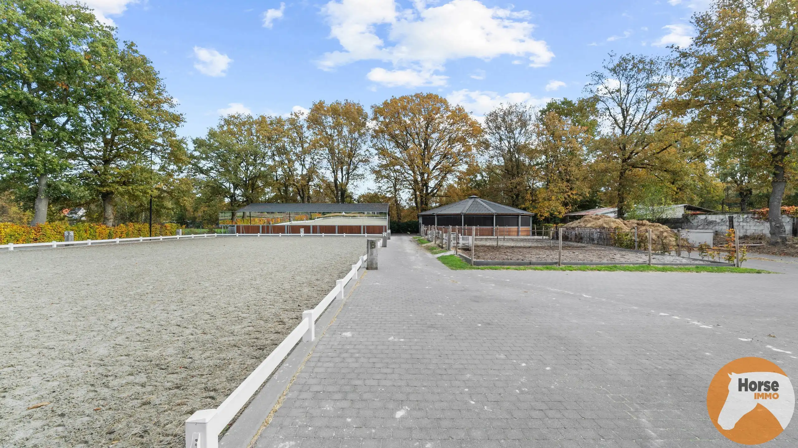 BALEN – Exclusieve eigendom voor paardenliefhebbers - 1,9&nbsp;Ha foto 36