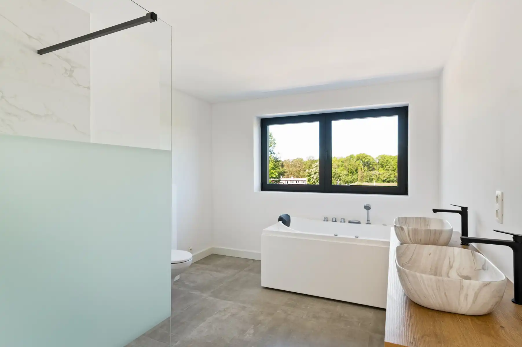Nieuwbouw duplex appartement van ca. 173m² met terras van ca. 50m² foto 16