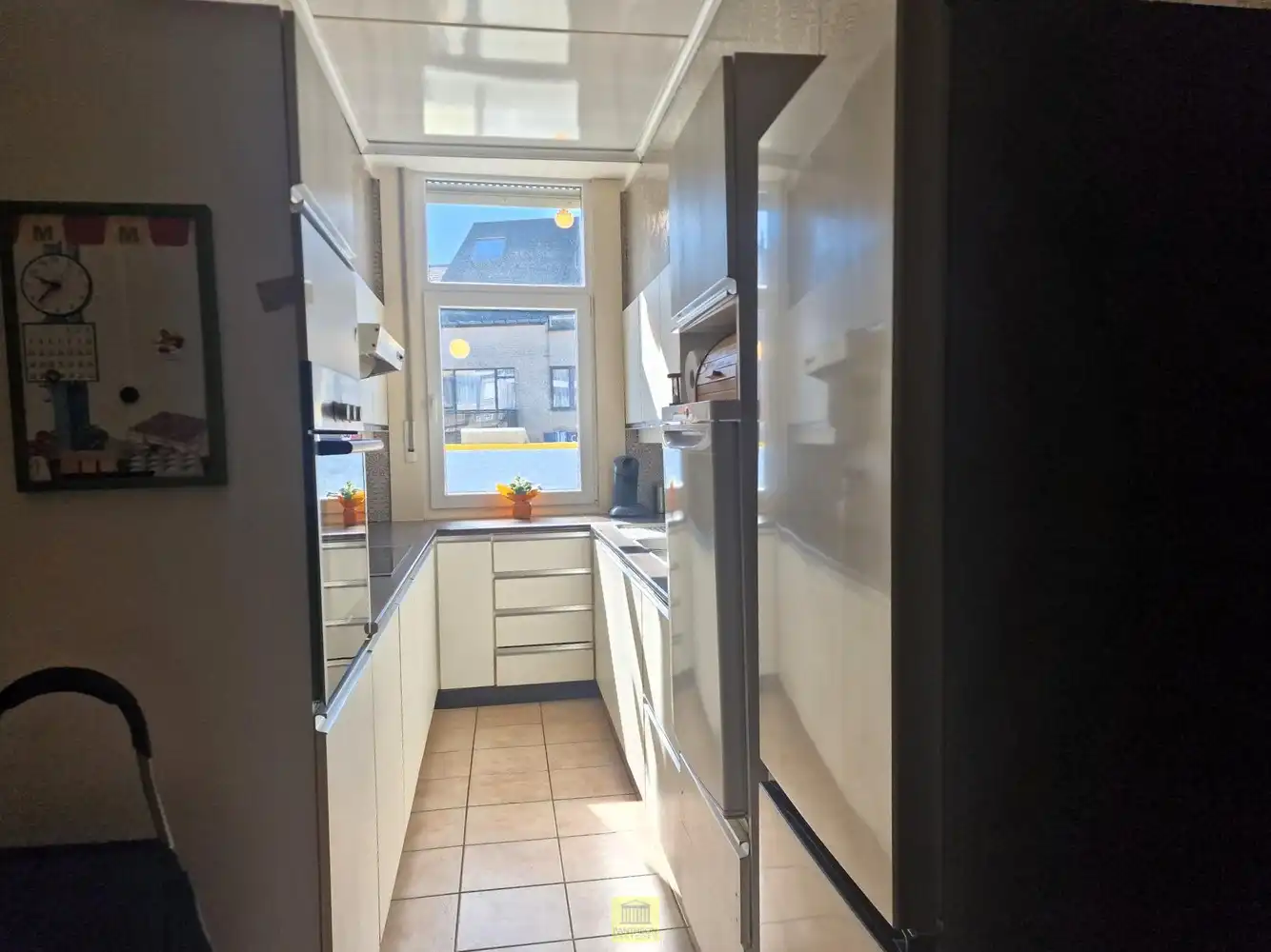 Gezellige woning met tuin op topligging in Denderhoutem foto 8
