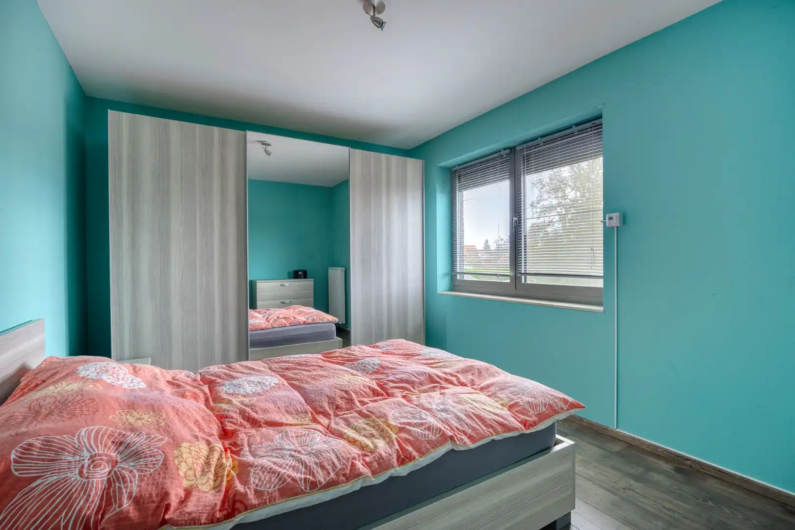 Knap appartement met 2 grote terrassen te Riemst-Zichen foto 17