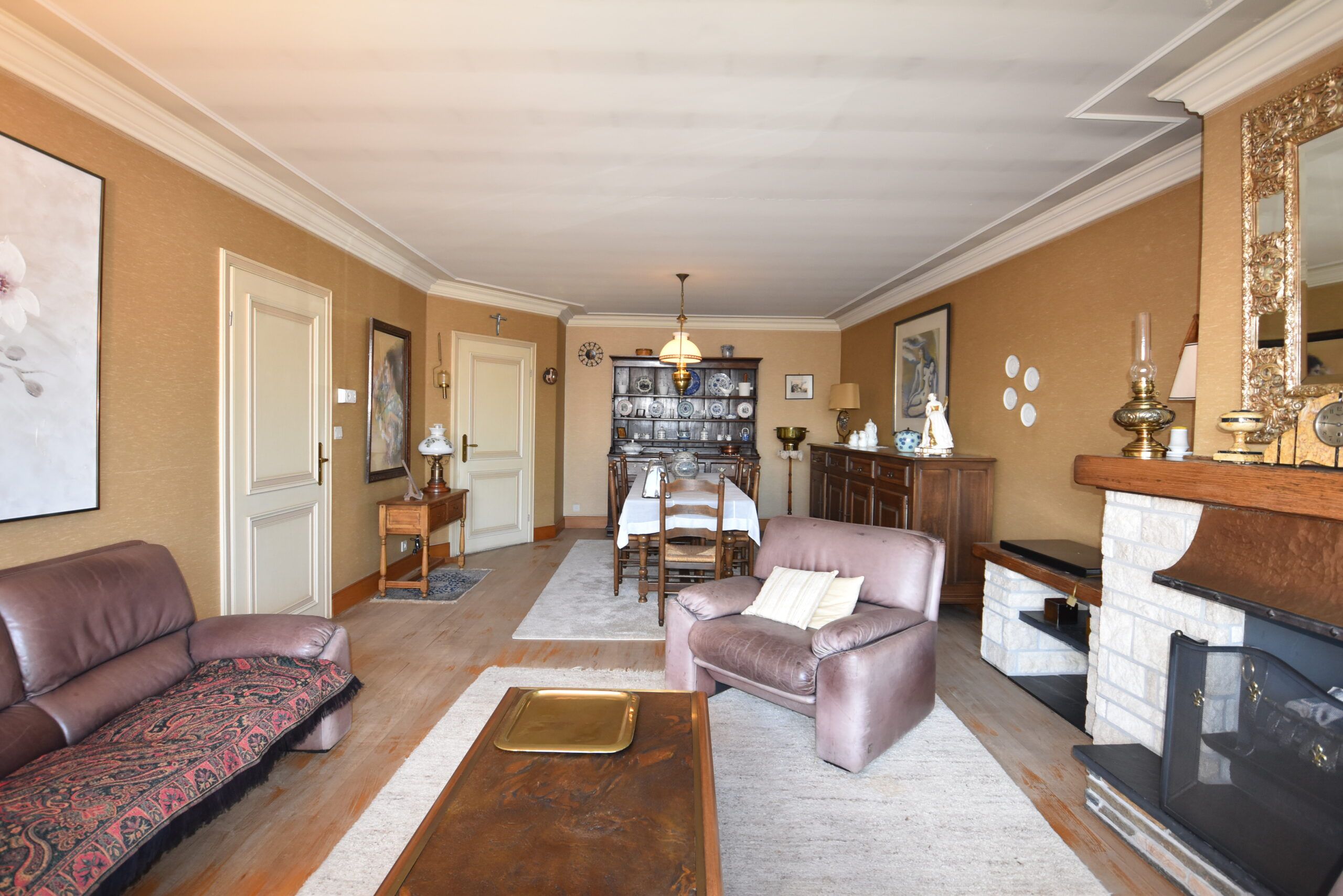 Appartement (2 slpks) in Sint-Niklaas foto 18