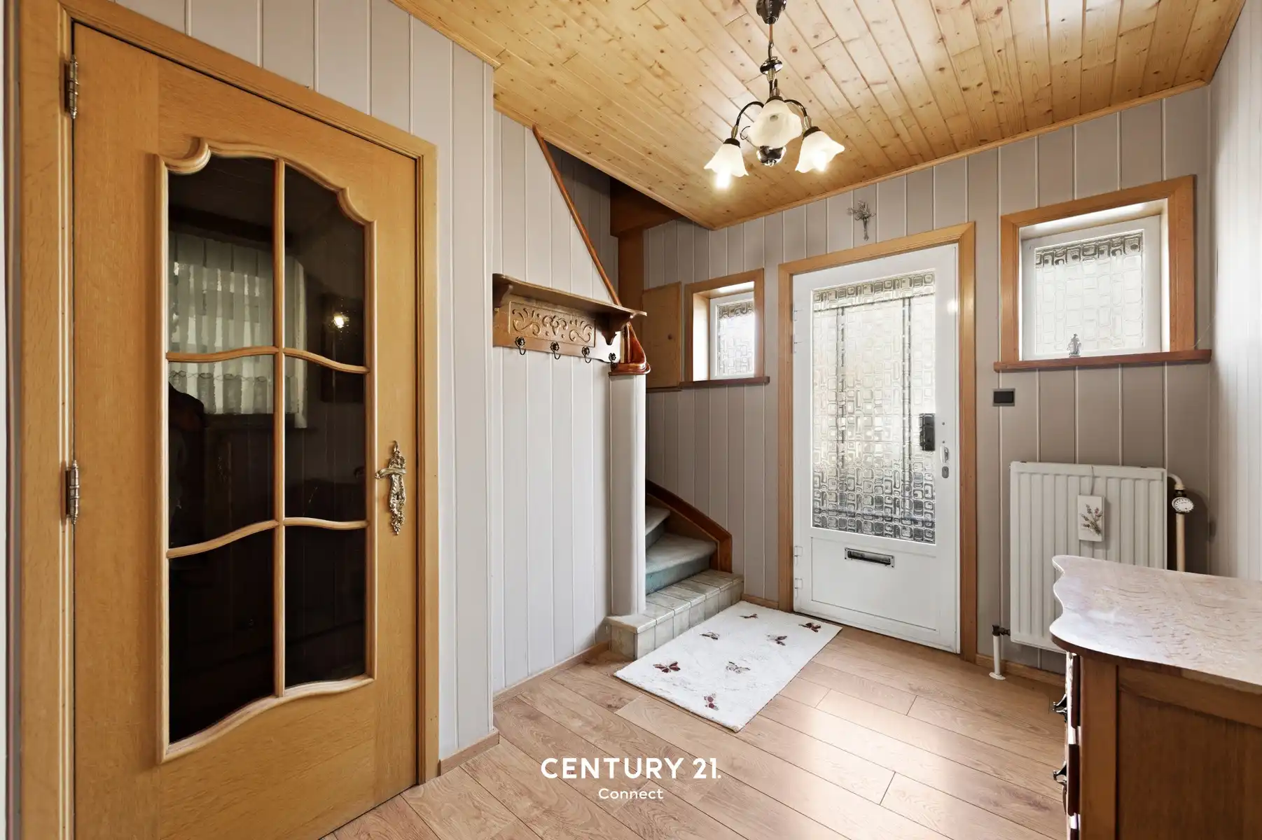 Woning te Wilsele!  foto 3