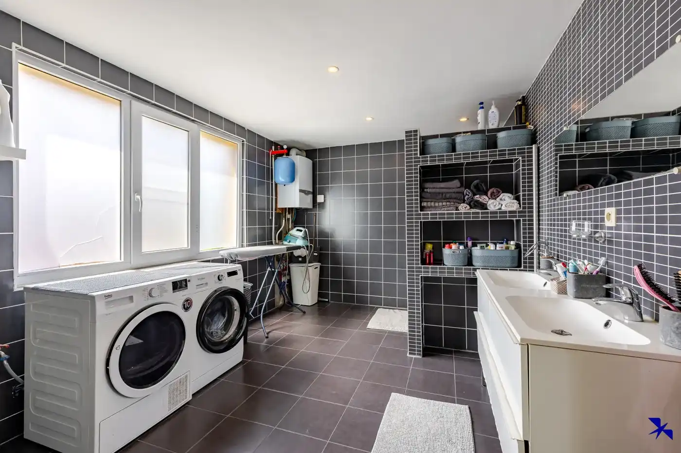 Instapklare woning met 4 slpk in het centrum van Willebroek foto 13