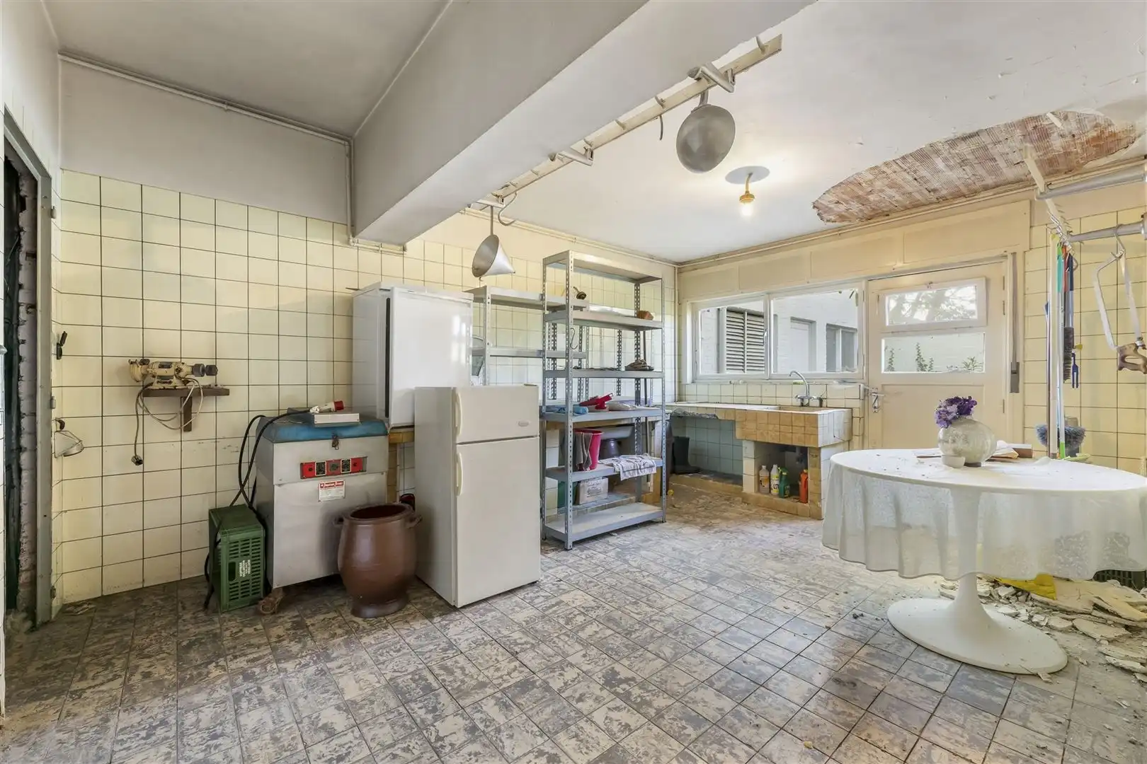 Open bebouwing  foto 10