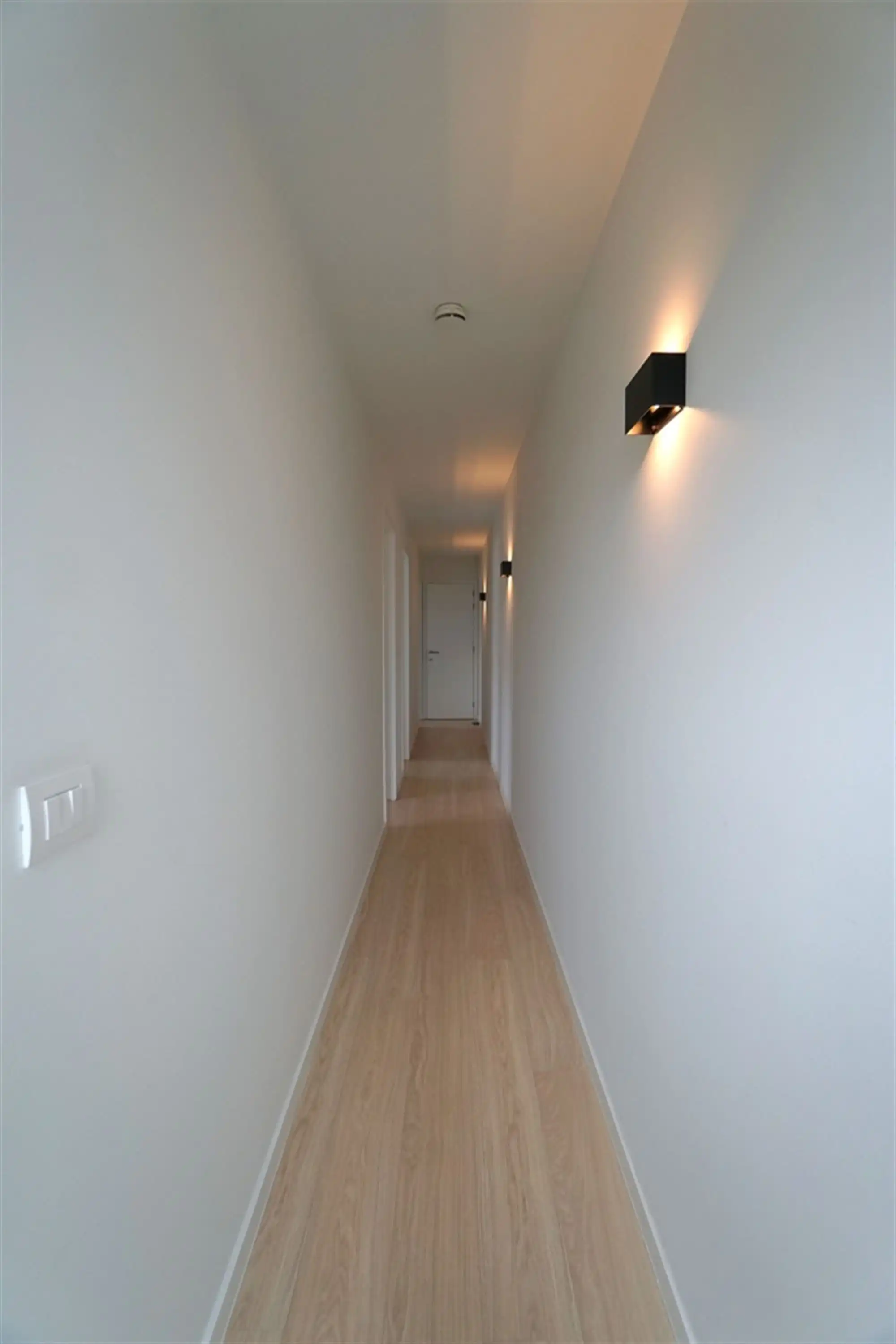 Luxueus 2-slpk duplex appartement in centrum Evergem met fantastisch ruim en zonnig terras foto 11