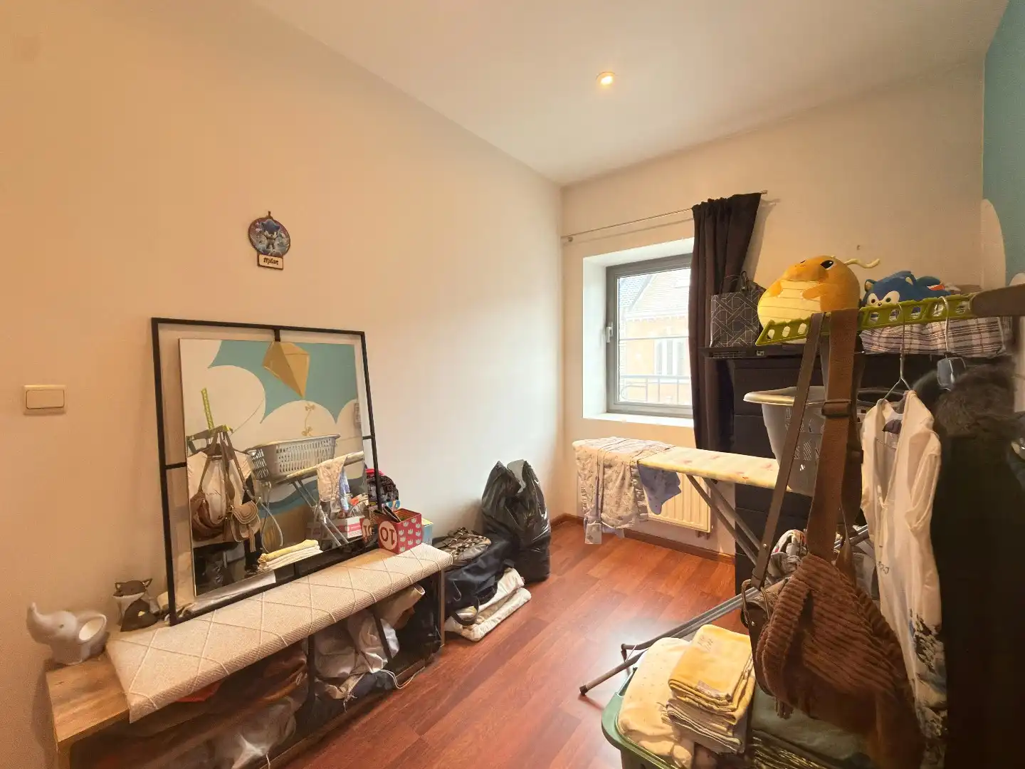 Eengezinswoning in het centrum van Herent foto 11