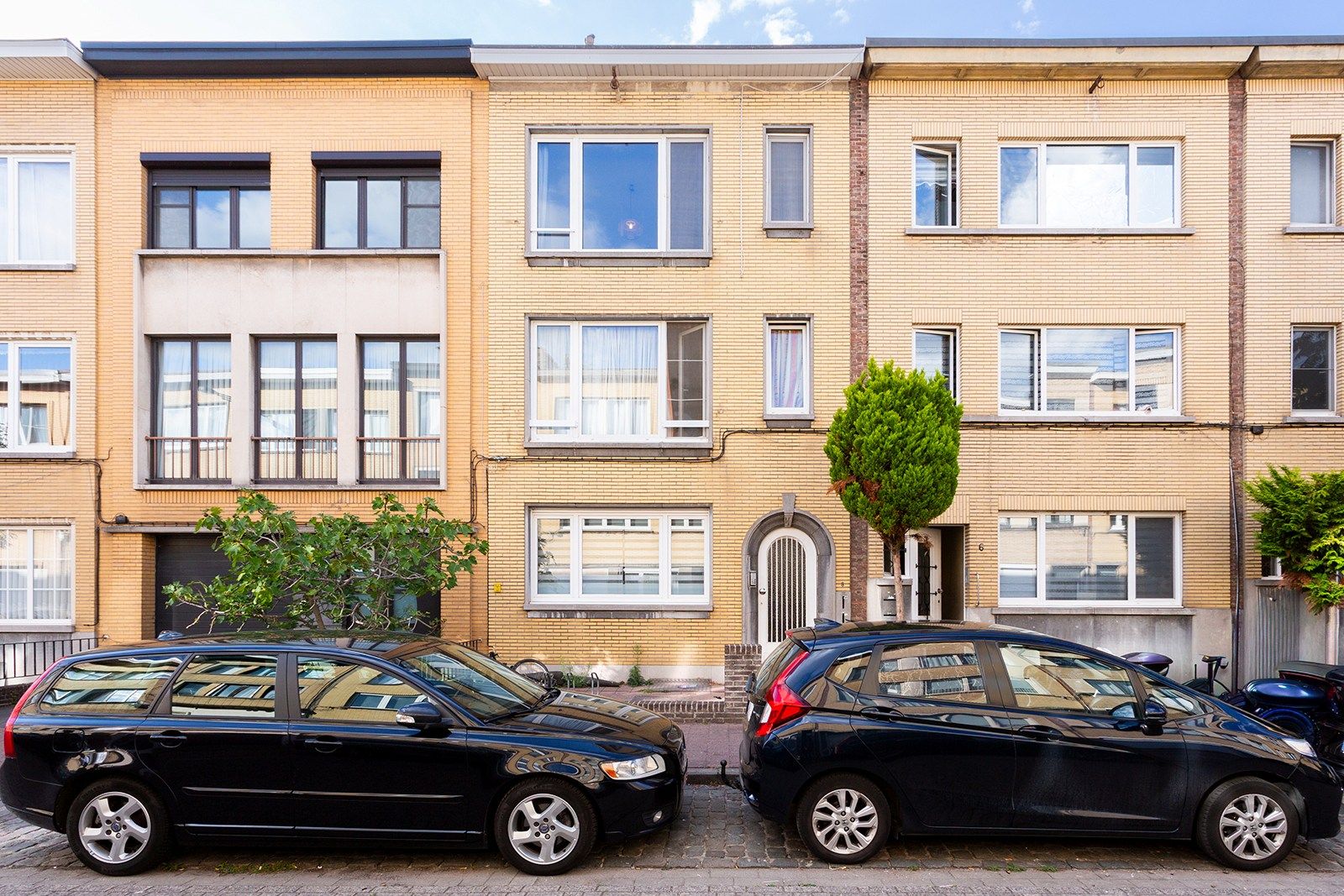 Instapklaar 2-slaapkamerappartement met terras foto 20