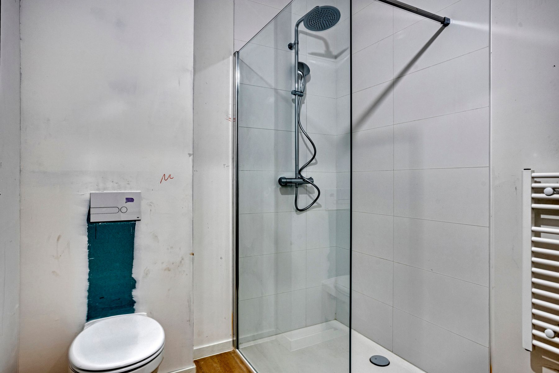 Luxe 3-slaapkamerappartement van 120 m² in SilverTop foto 11