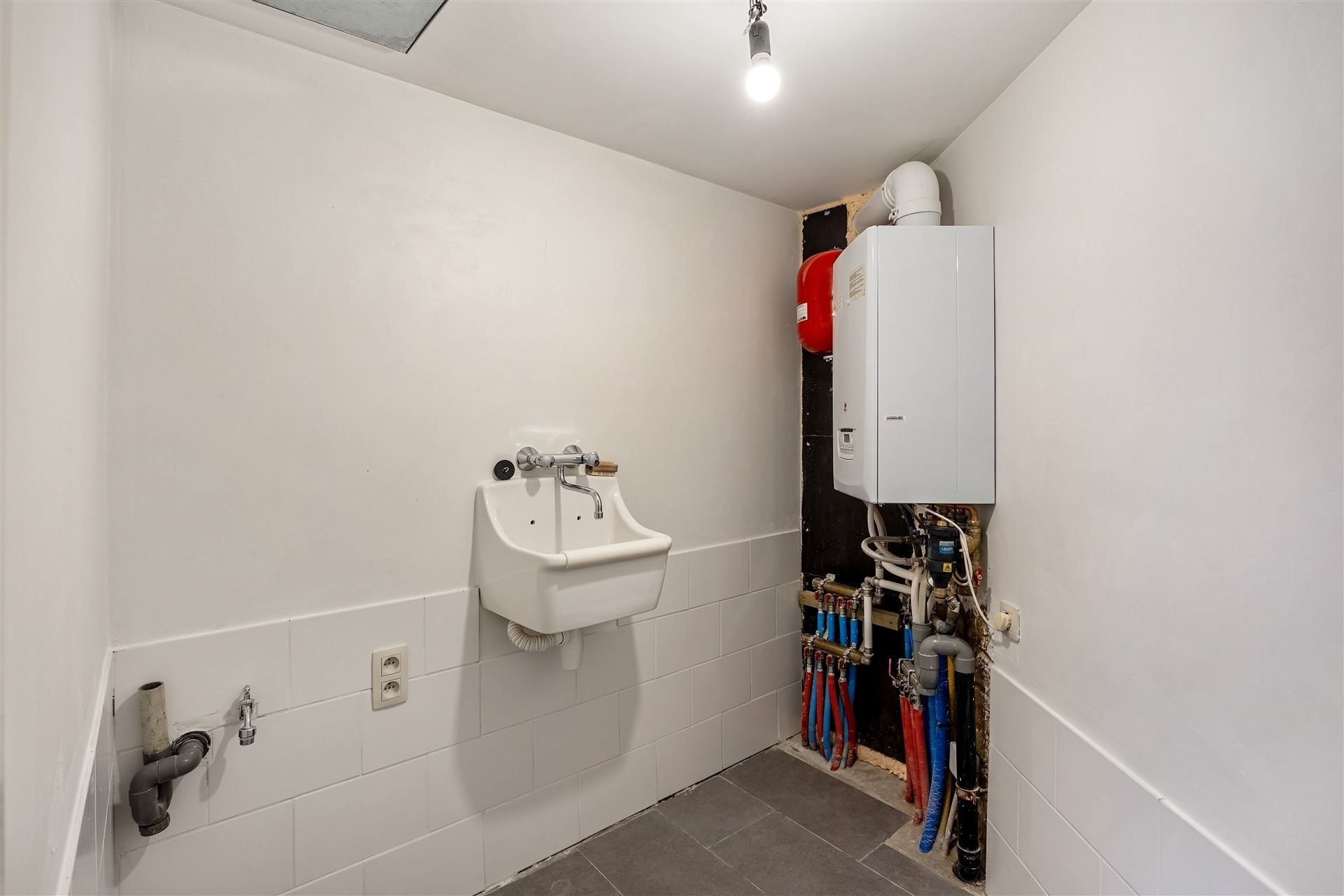 Zeer leuke woning in centrum van Diest. foto 14