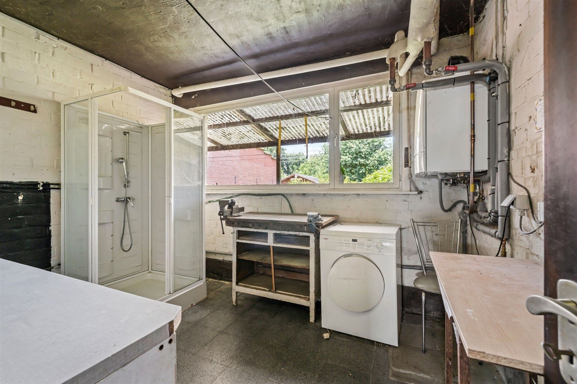 Uitstekend gelegen bel-étagewoning met 3 slaapkamers en garage foto 20