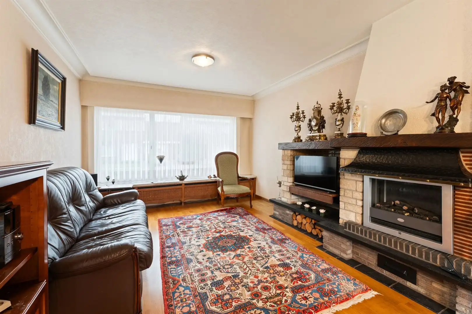 Huis foto 5