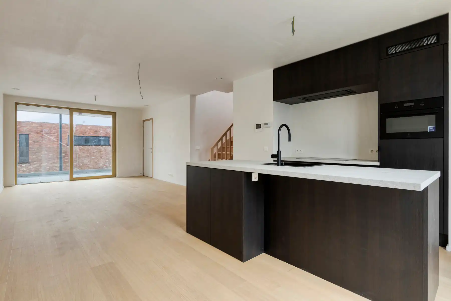 Nieuwbouw duplex-appartement in kleinschalige residentie foto 9