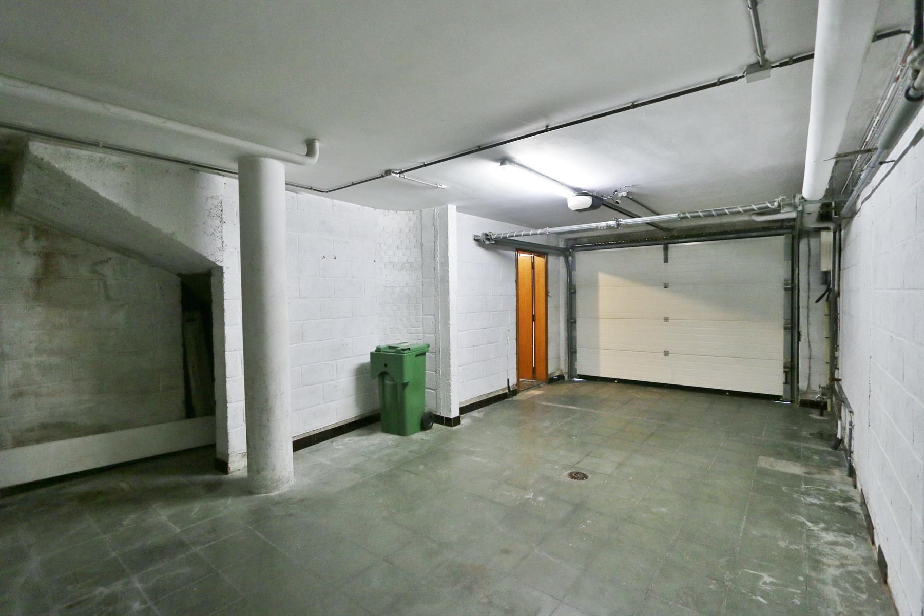 STADSWONING 3 SLK - GARAGE - CENTRUM STAD foto 2