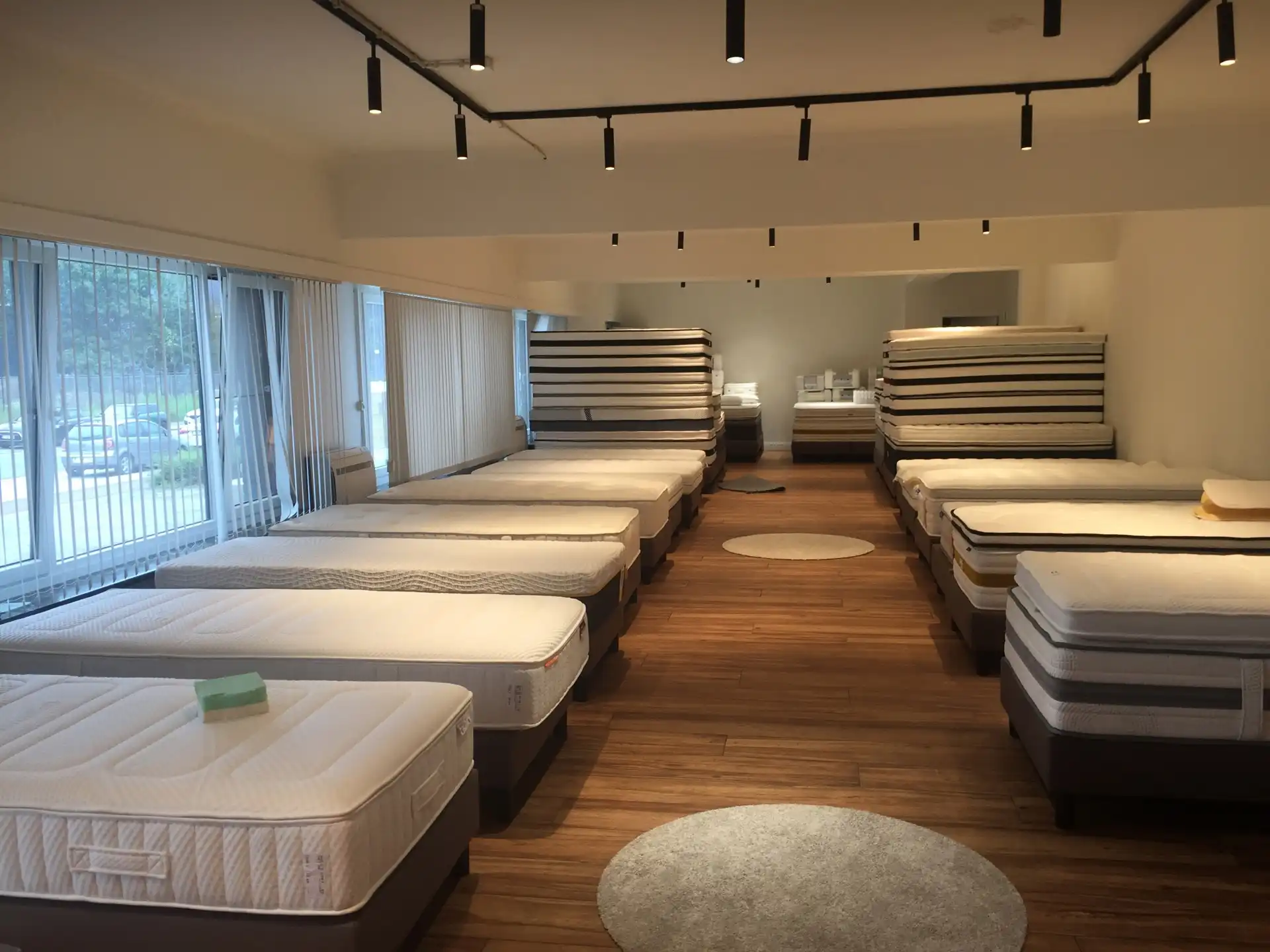 Magazijn te huur foto 3