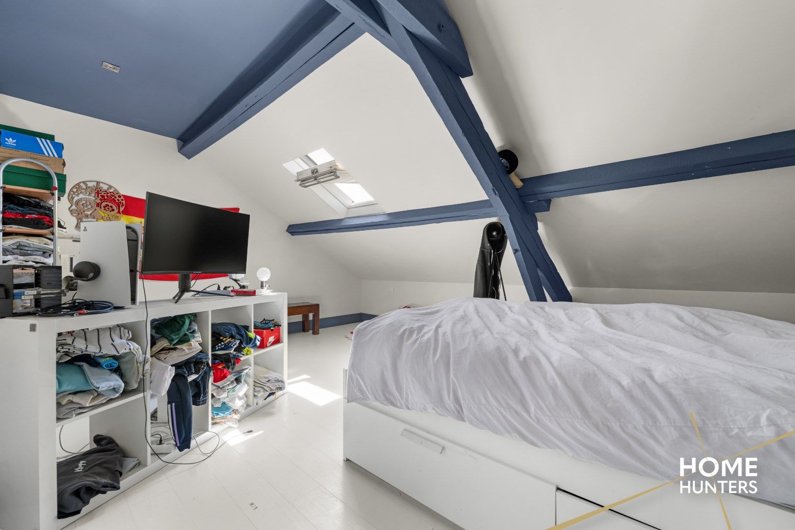 Exclusieve vrijstaande villa in het groen – luxe, ruimte en zicht op topniveau foto 25