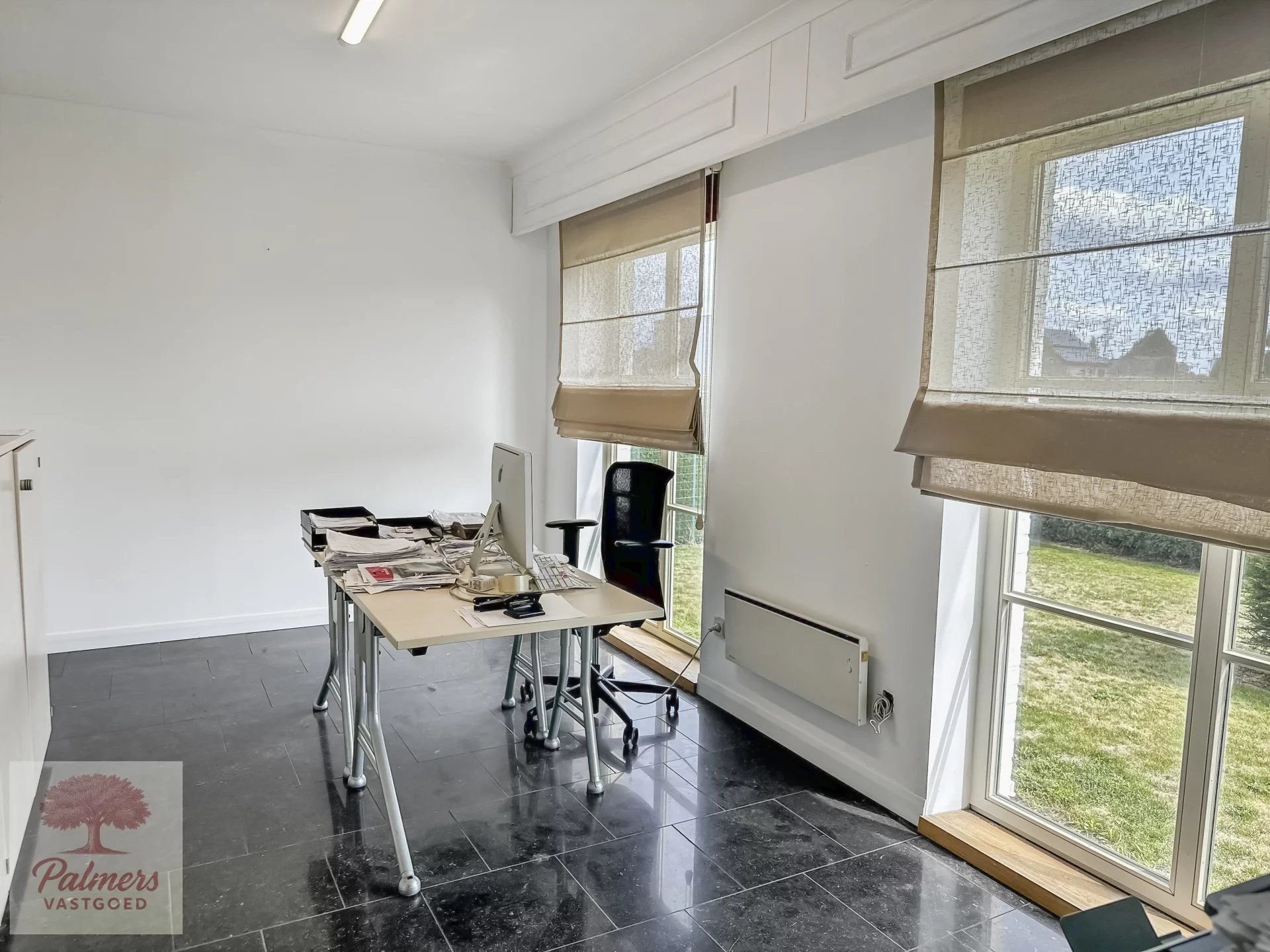 Veelzijdige villa eventueel voor vrij beroep. foto 13
