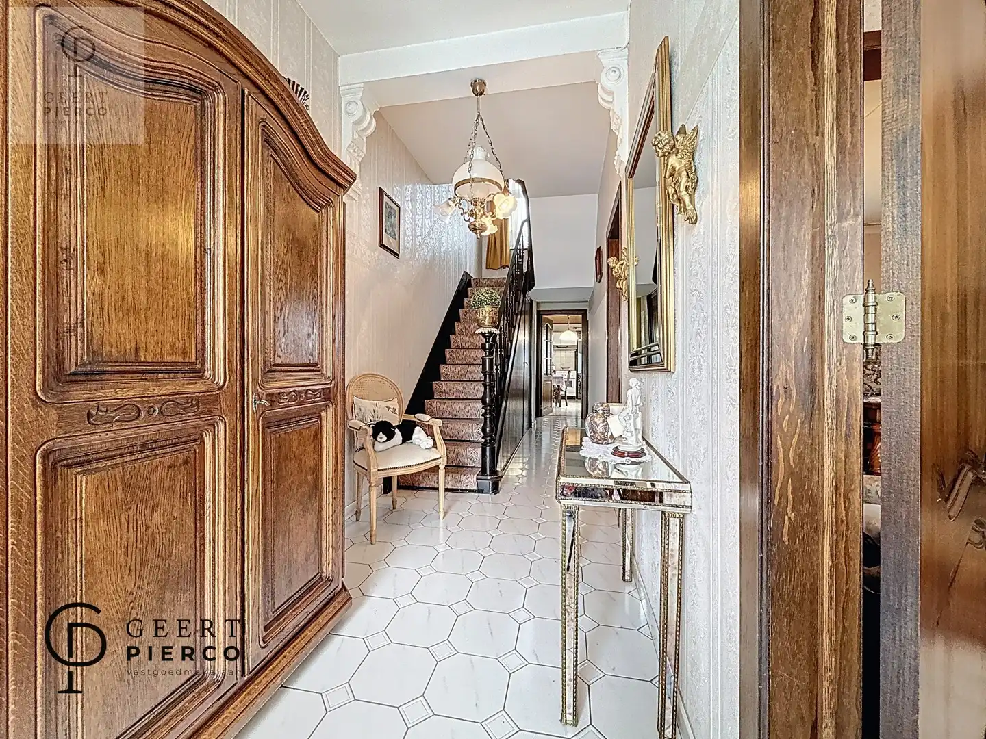 Leuke gezinswoning foto 3