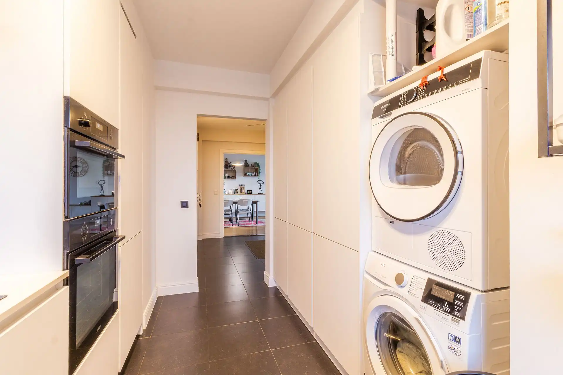 Appartement met 3 slaapkamers en panoramisch zicht foto 9