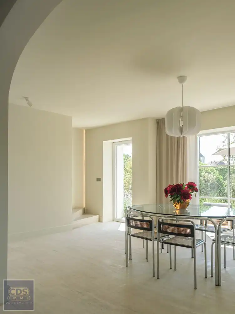 Karaktervolle vernieuwbouw foto 14