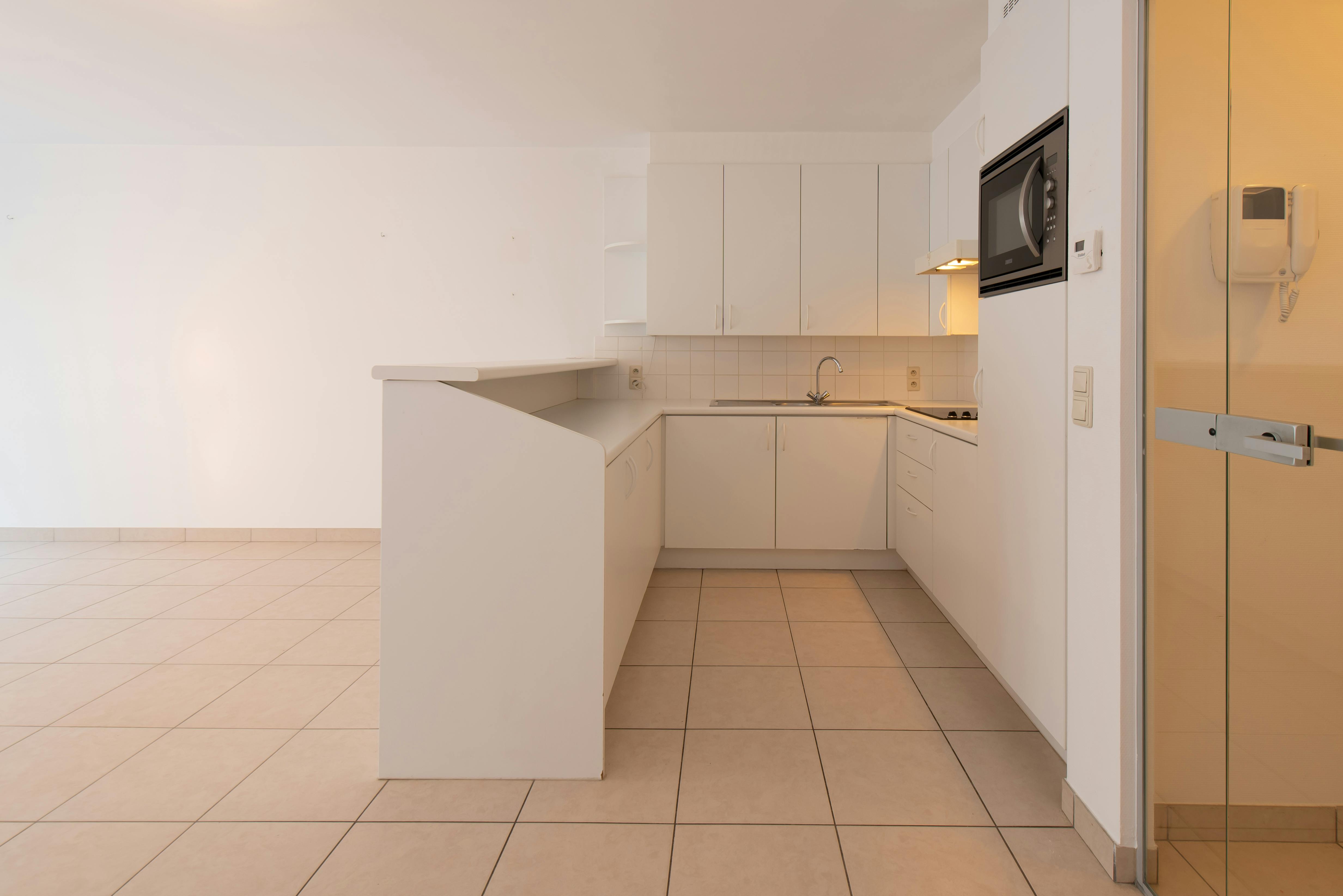 Centraal gelegen instapklaar appartement centrum Oostende  foto 5