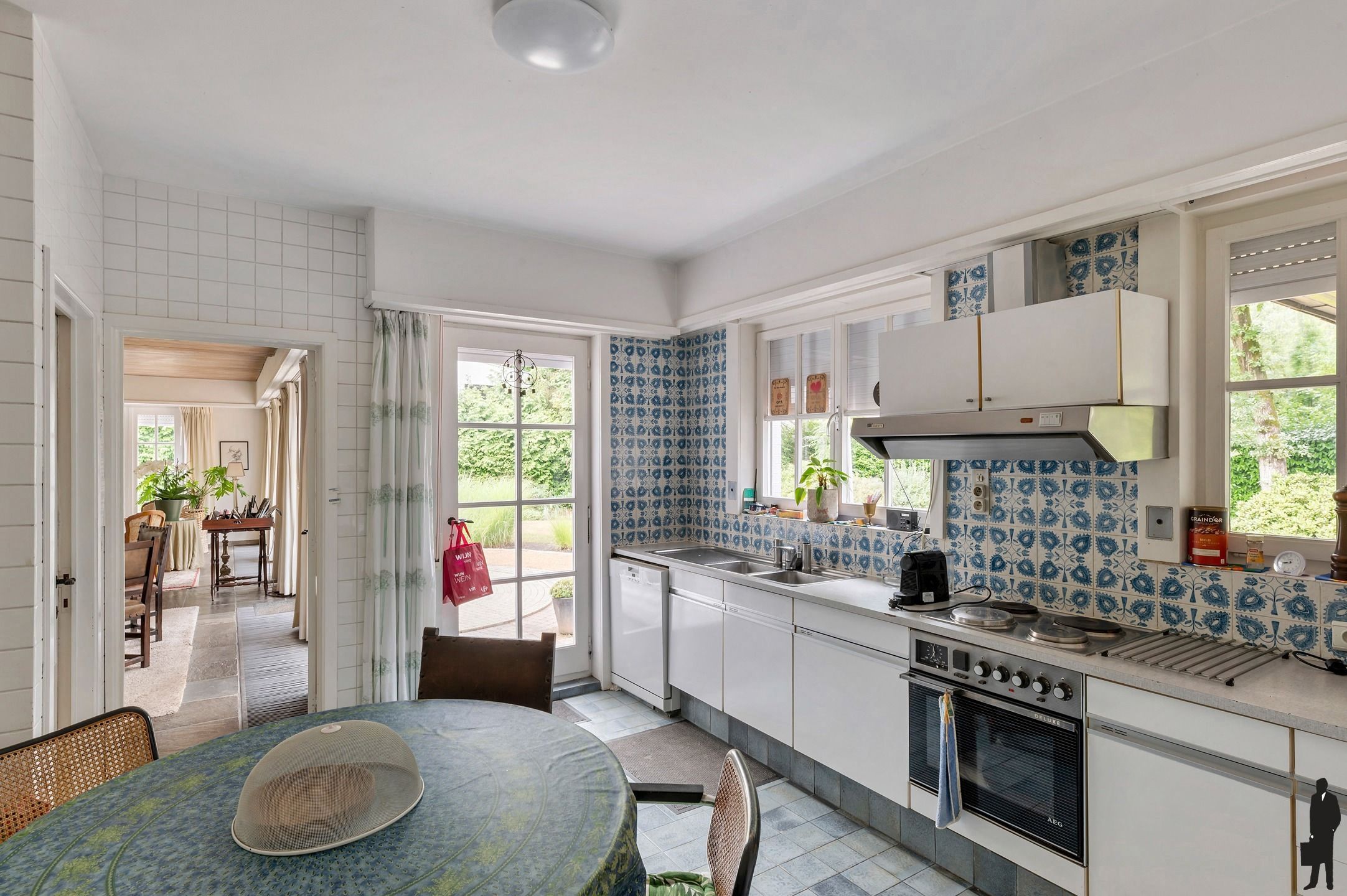 Charmante vrijstaande villa op 1.909 m² in Koningshof! foto 10