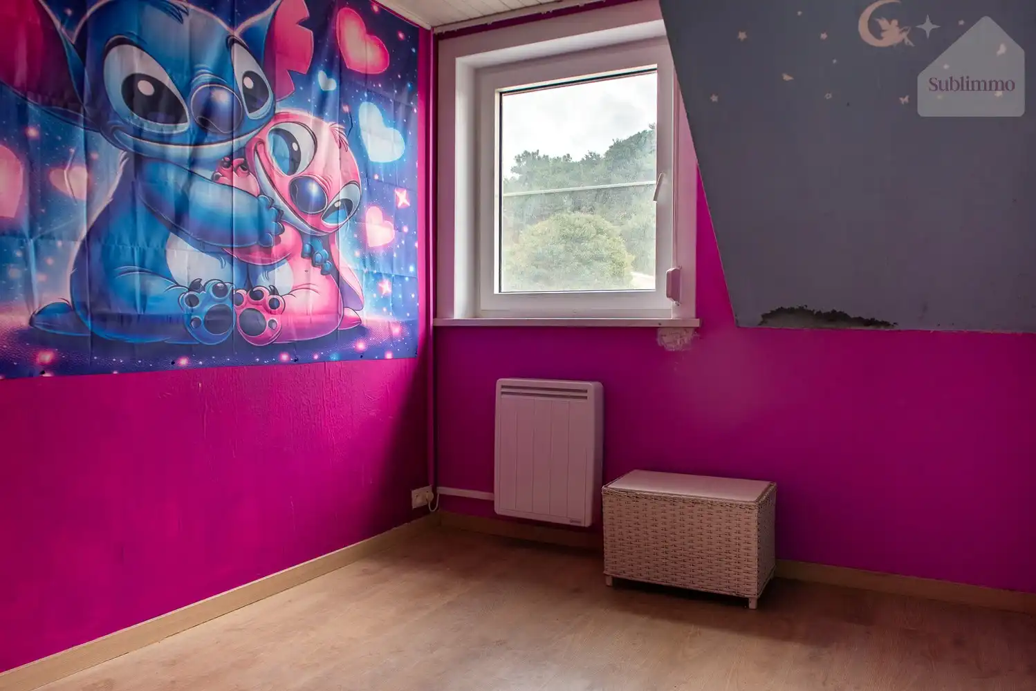 Halfopen bebouwing met 3 slaapkamers en ruime tuin (1.147 m²) te koop in Mol – Achterbos foto 23