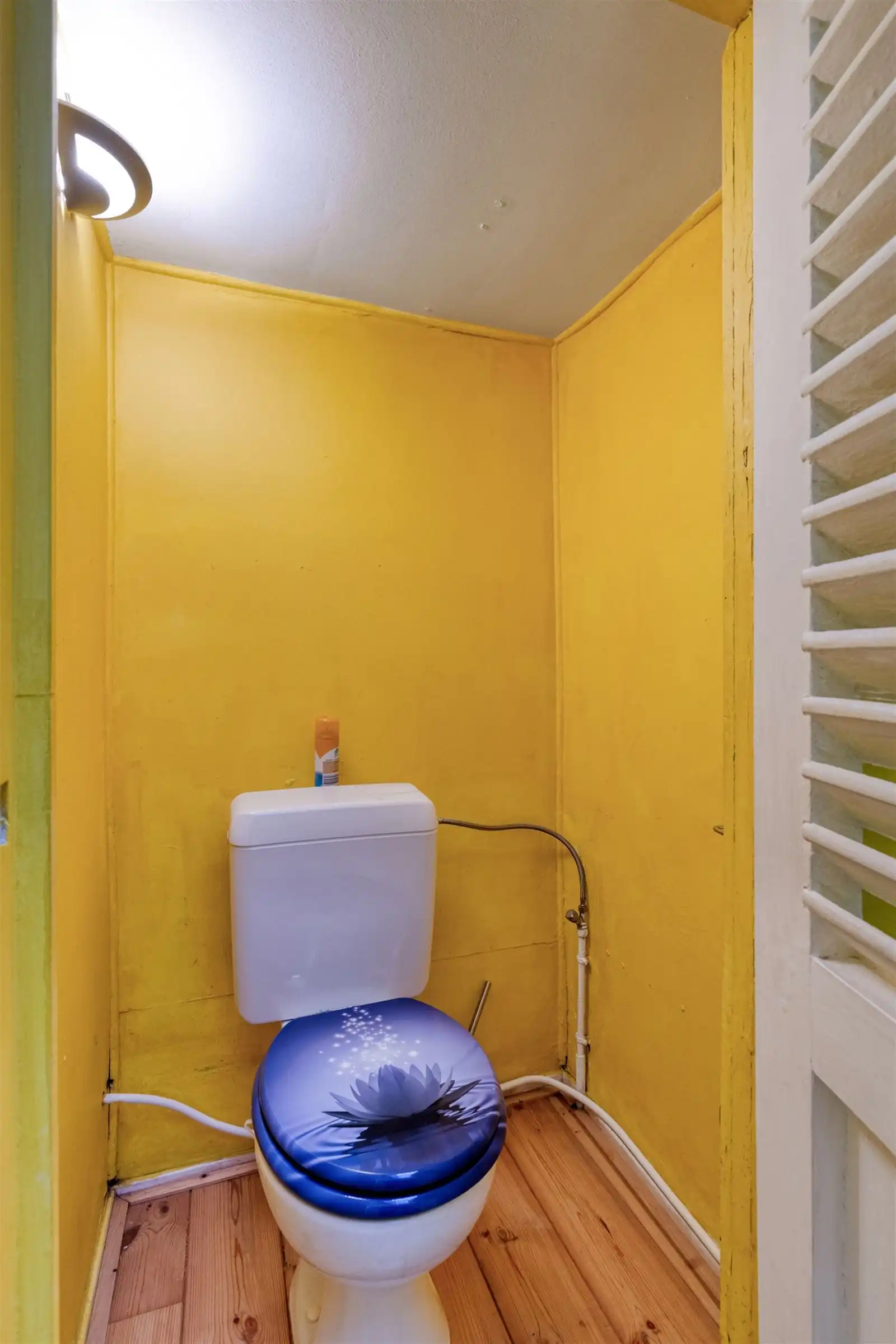 Uniek wonen in een sfeervol stadspand met karakter foto 20